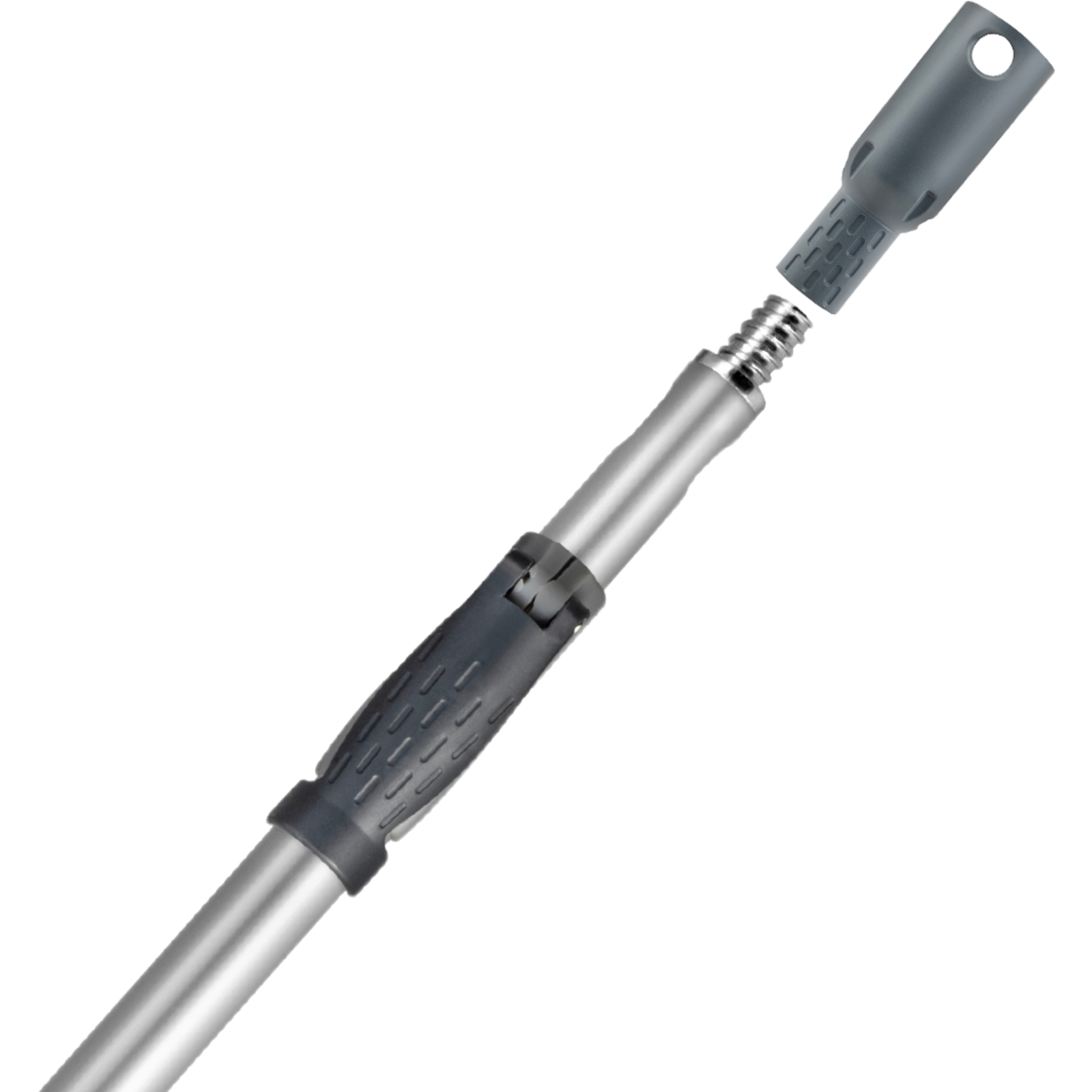 Connecteur ClipSystem' Tête vissable pour perche OP Process' référence 1766 L'OUTIL PARFAIT - 3482000