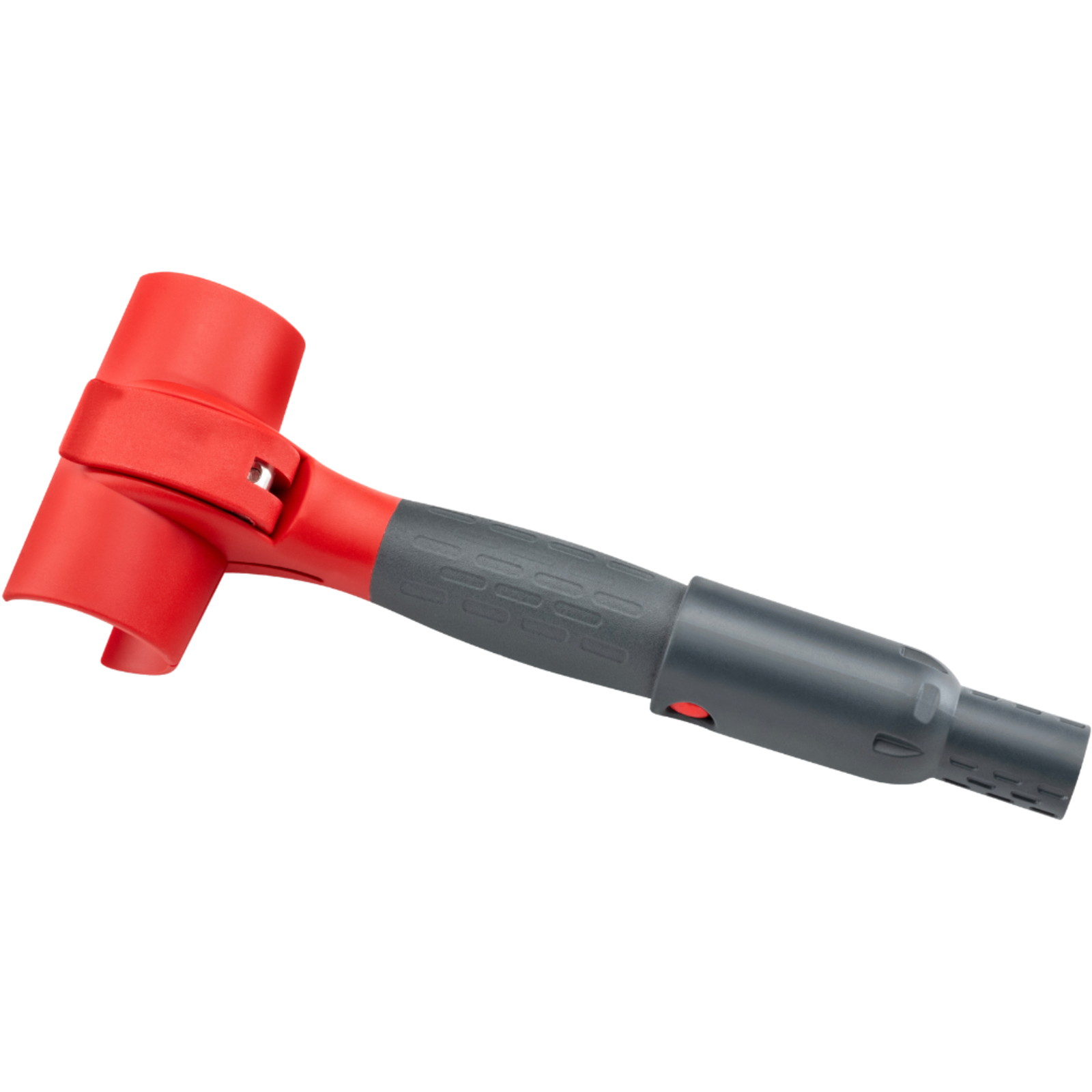 Connecteur ClipSystem' Tête vissable pour perche OP Process' référence 1766 L'OUTIL PARFAIT - 3482000