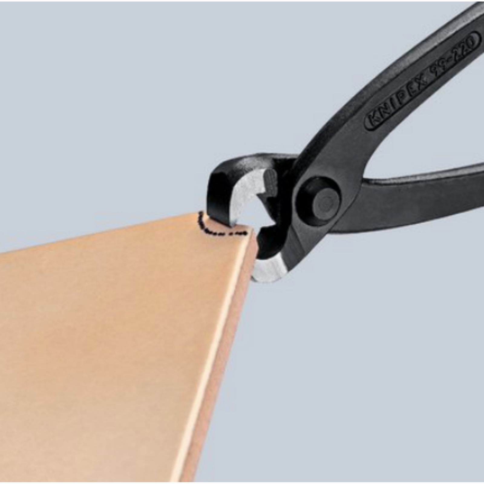 Tenaille Russe Knipex Taille 22 cm L'OUTIL PARFAIT - 396000