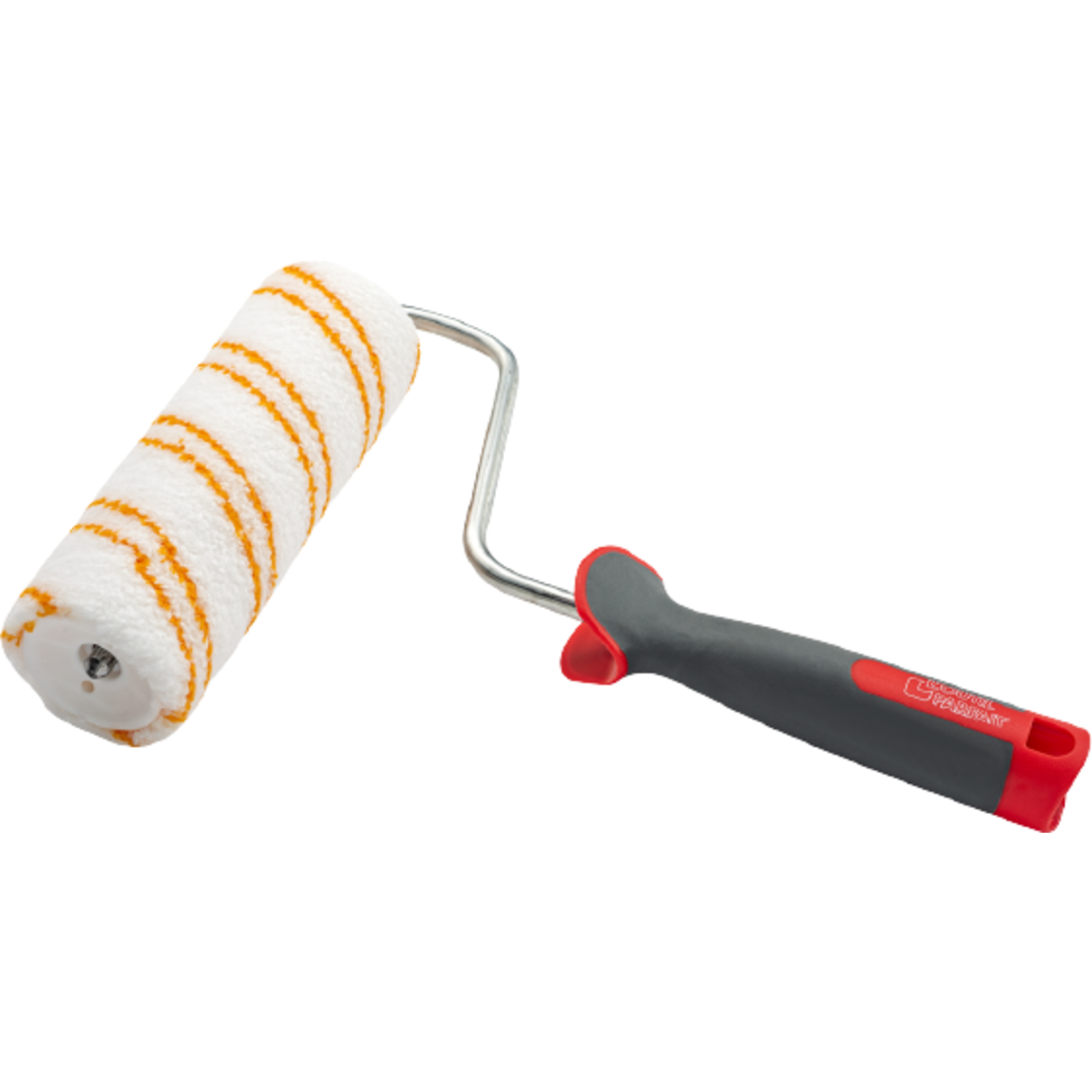Rouleau pour peinture de finition Taille 180 mm L'OUTIL PARFAIT - 4887180