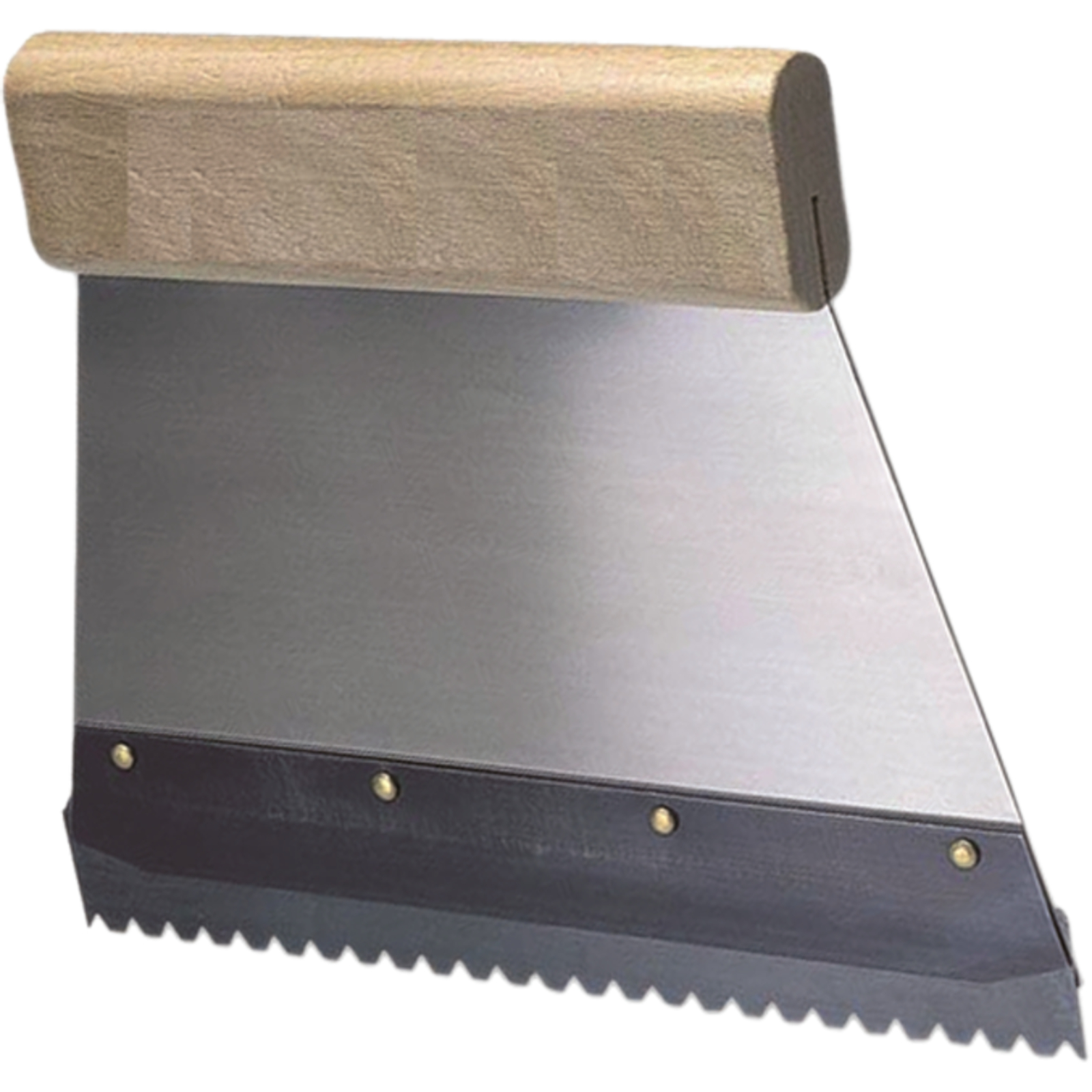 Couteau à réglette Taille 28 cm Livré sans réglette L'OUTIL PARFAIT - 6030000