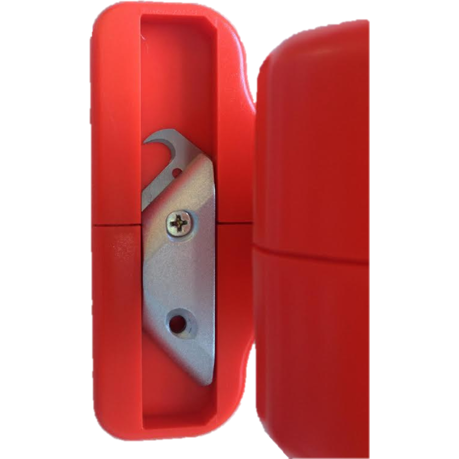 Araseur Vice et Versa Double maintien de la lame L'OUTIL PARFAIT - 6049000