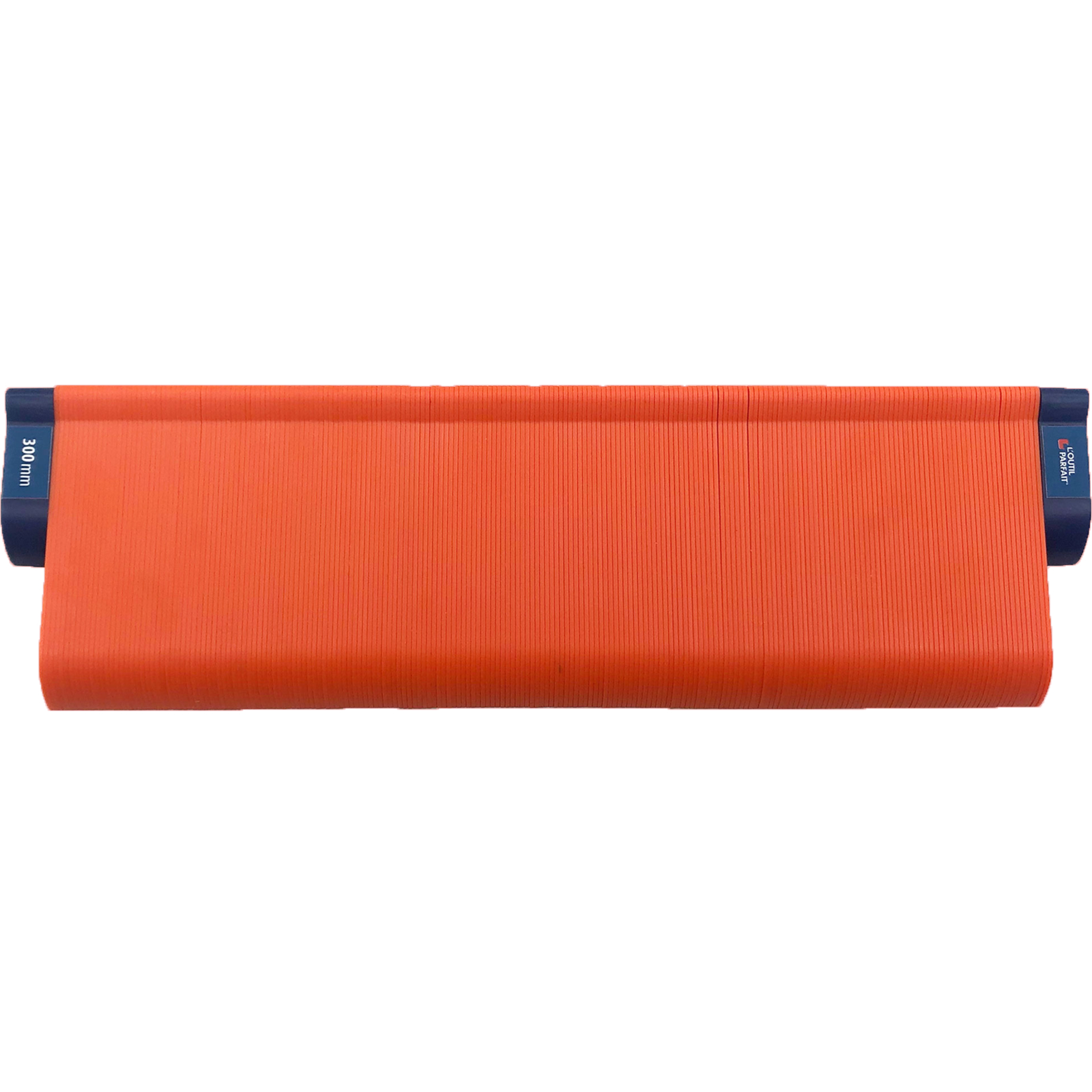 Gabarit de forme Longueur 300 mm Copieur de forme à aiguilles L'OUTIL PARFAIT - 6137300