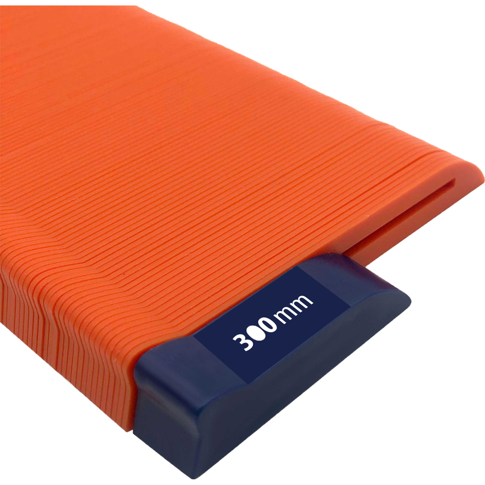 Gabarit de forme Longueur 300 mm Copieur de forme à aiguilles L'OUTIL PARFAIT - 6137300