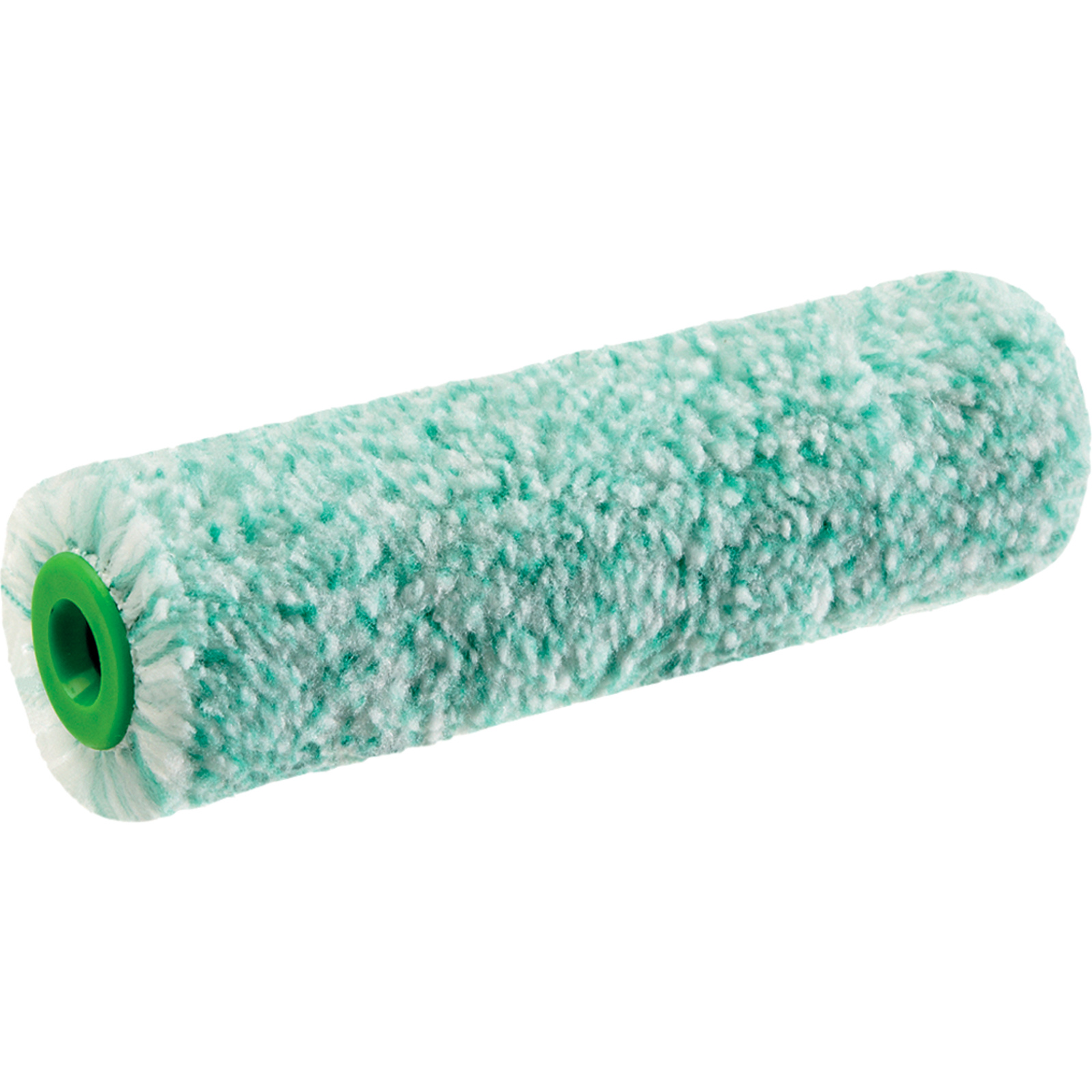 Manchon MicroLiss'HD 6 Microfibre Polyester tissé 6 mm Taille 110 mm Sachet de 2 L'OUTIL PARFAIT - 7932110