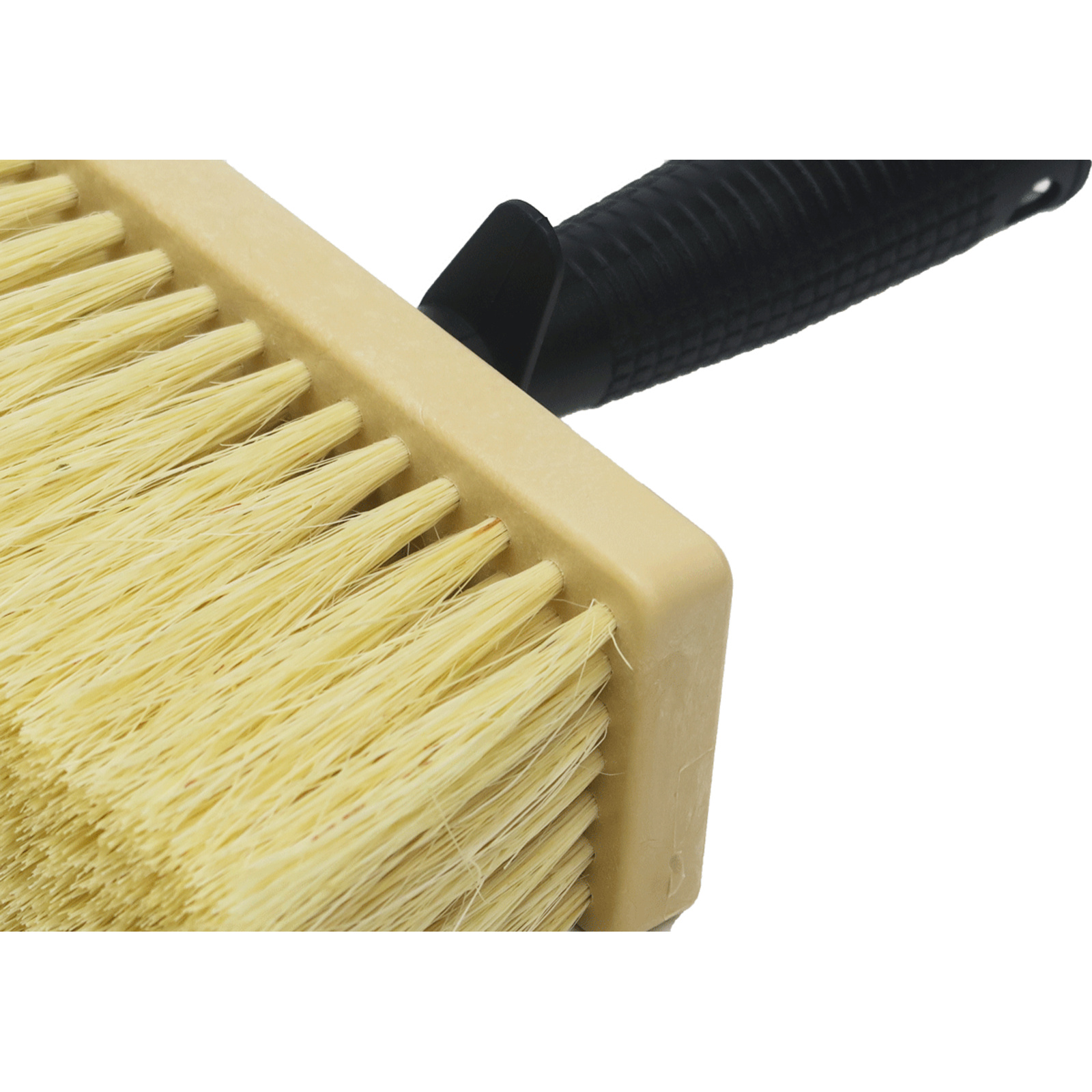 Brosse à blanchir Tampico Taille 150 Sortie Fibres 75 mm L'OUTIL PARFAIT - 898000