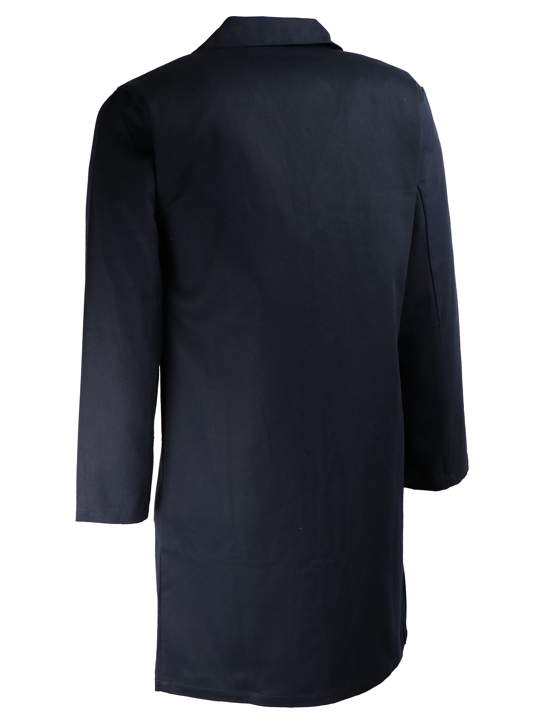 Blouse de travail 100% coton Taille XL - SINGER - LABBLUE