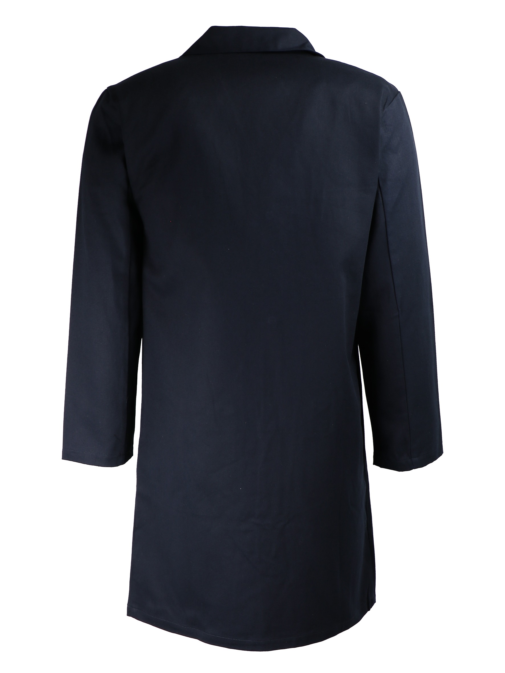 Blouse de travail 100% coton Taille XL - SINGER - LABBLUE
