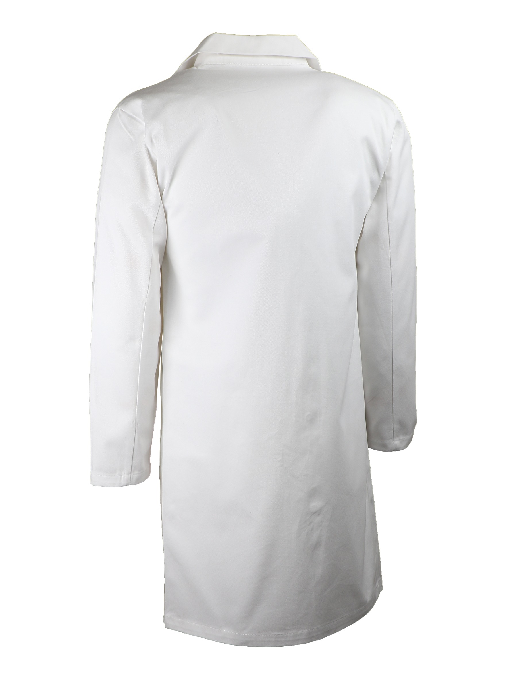 Blouse 100% coton avec pressions Taille S - SINGER - LAB