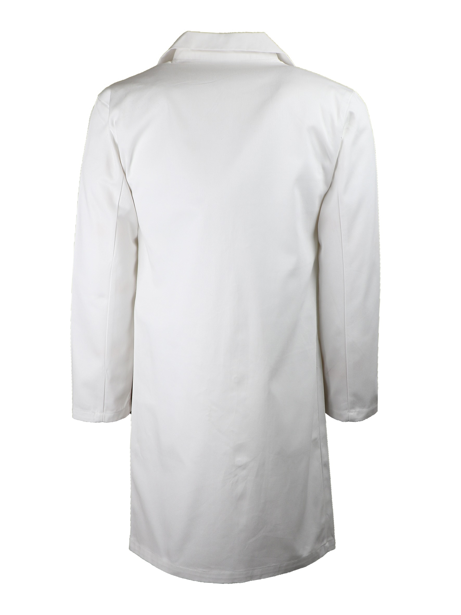 Blouse 100% coton avec pressions Taille S - SINGER - LAB