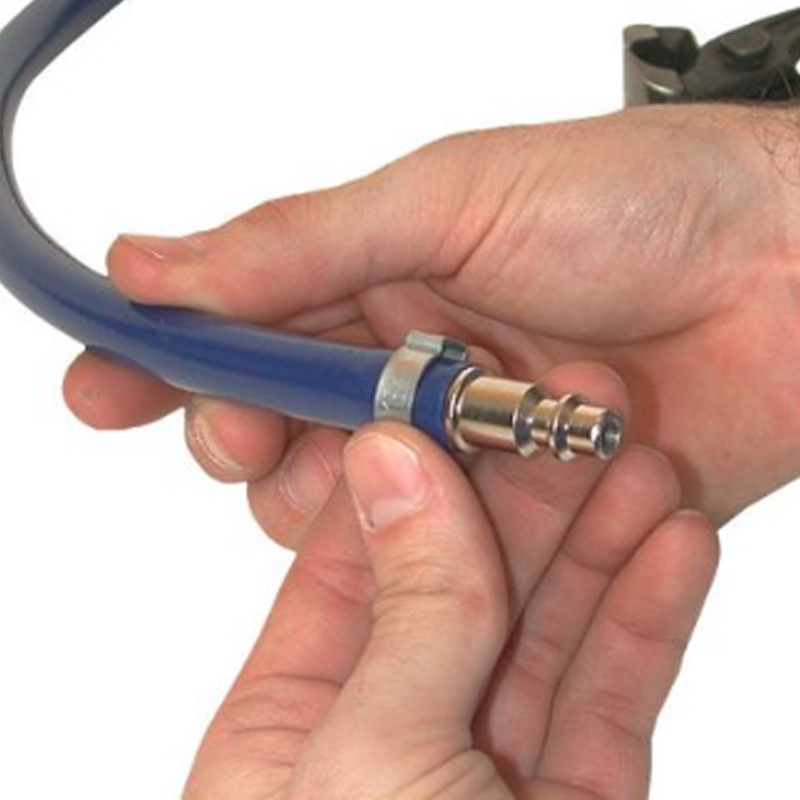 Collier 1 oreille diamètre 18.5 LACME - 368100