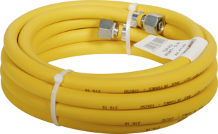 Tuyau peinture 5m antistatique LACME - 477200