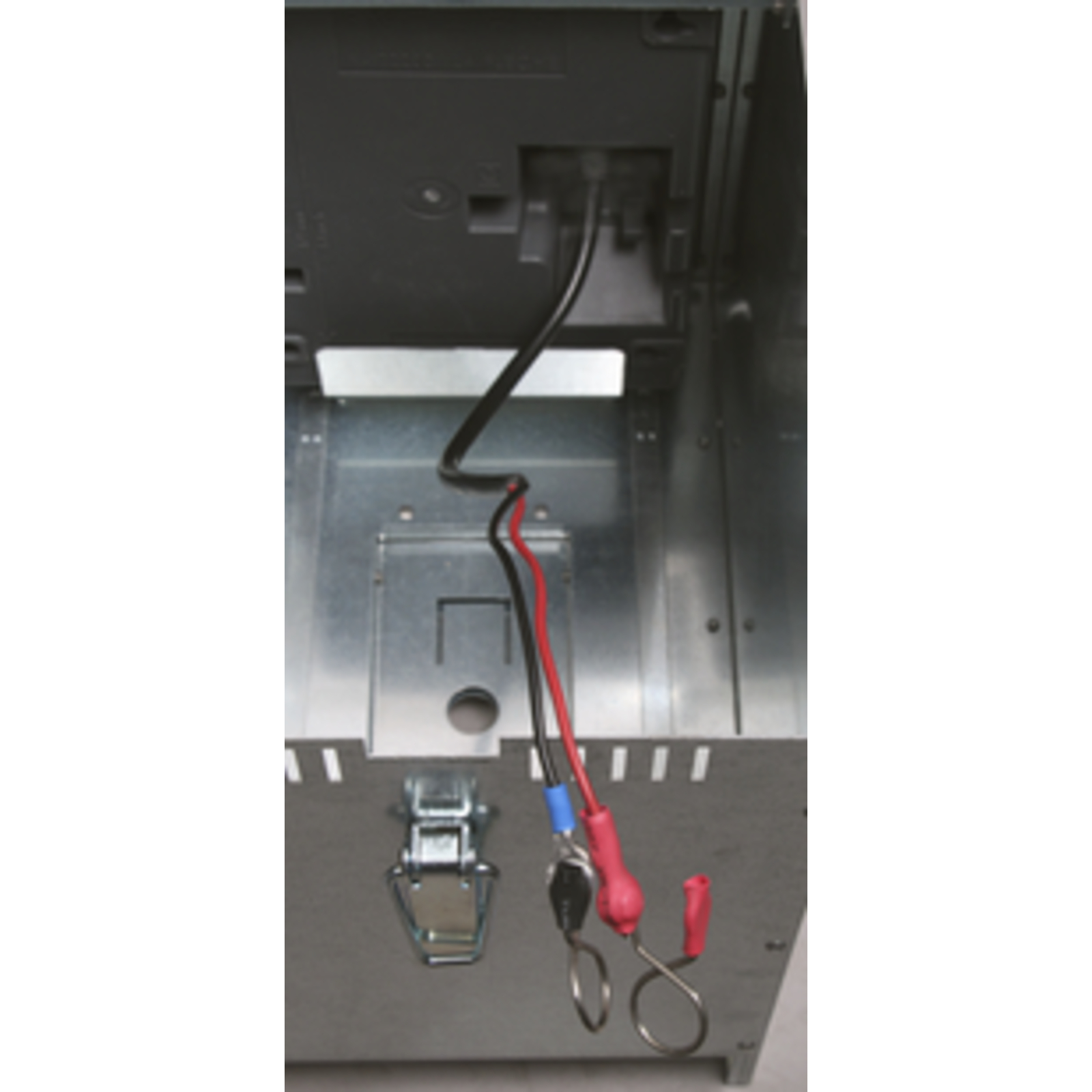 Electrificateur autonome Pastor 200 11600 V 2 J délivrés - LACME - 618800