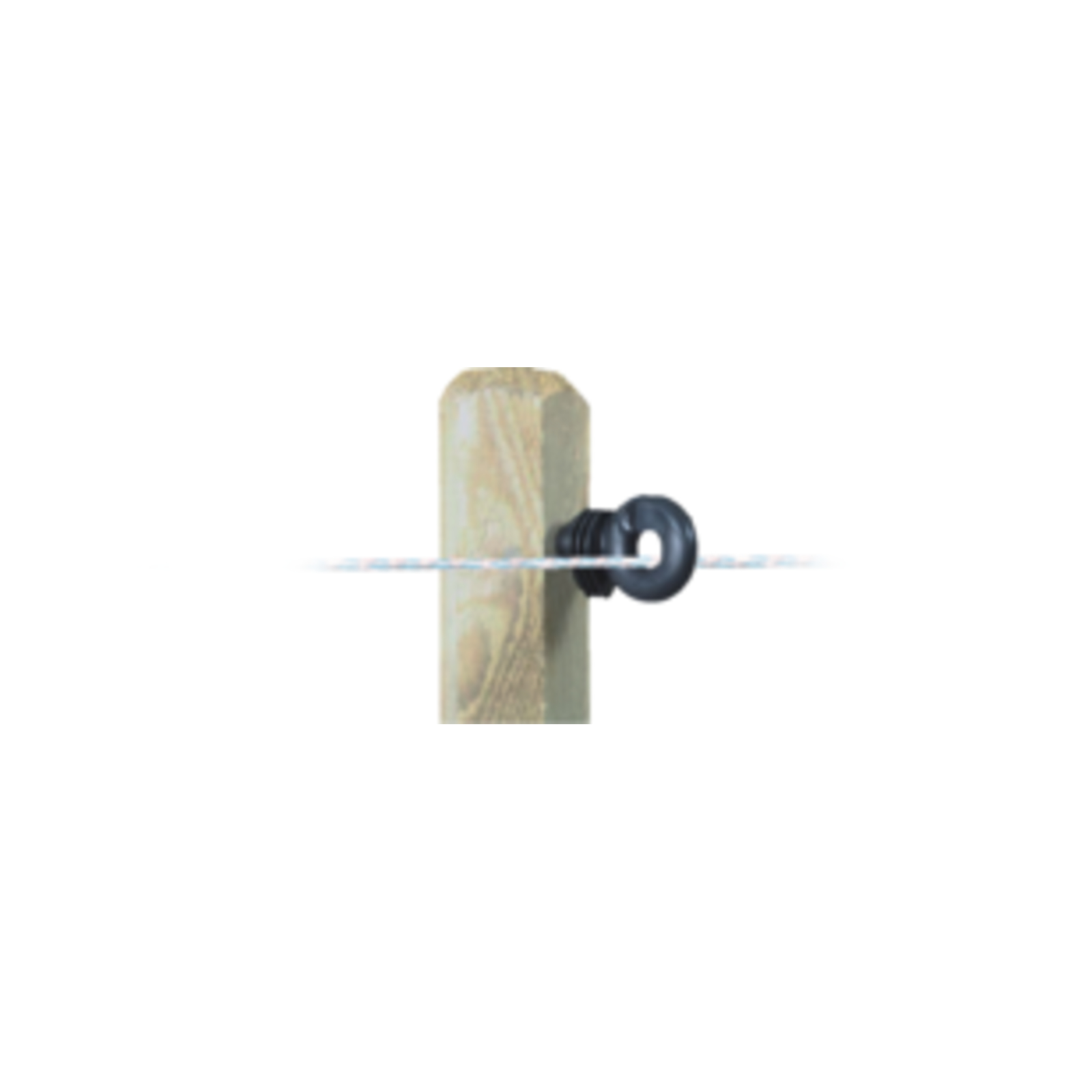 Tressofil 3 Conducteurs Bobine 400 m - LACME - 630400