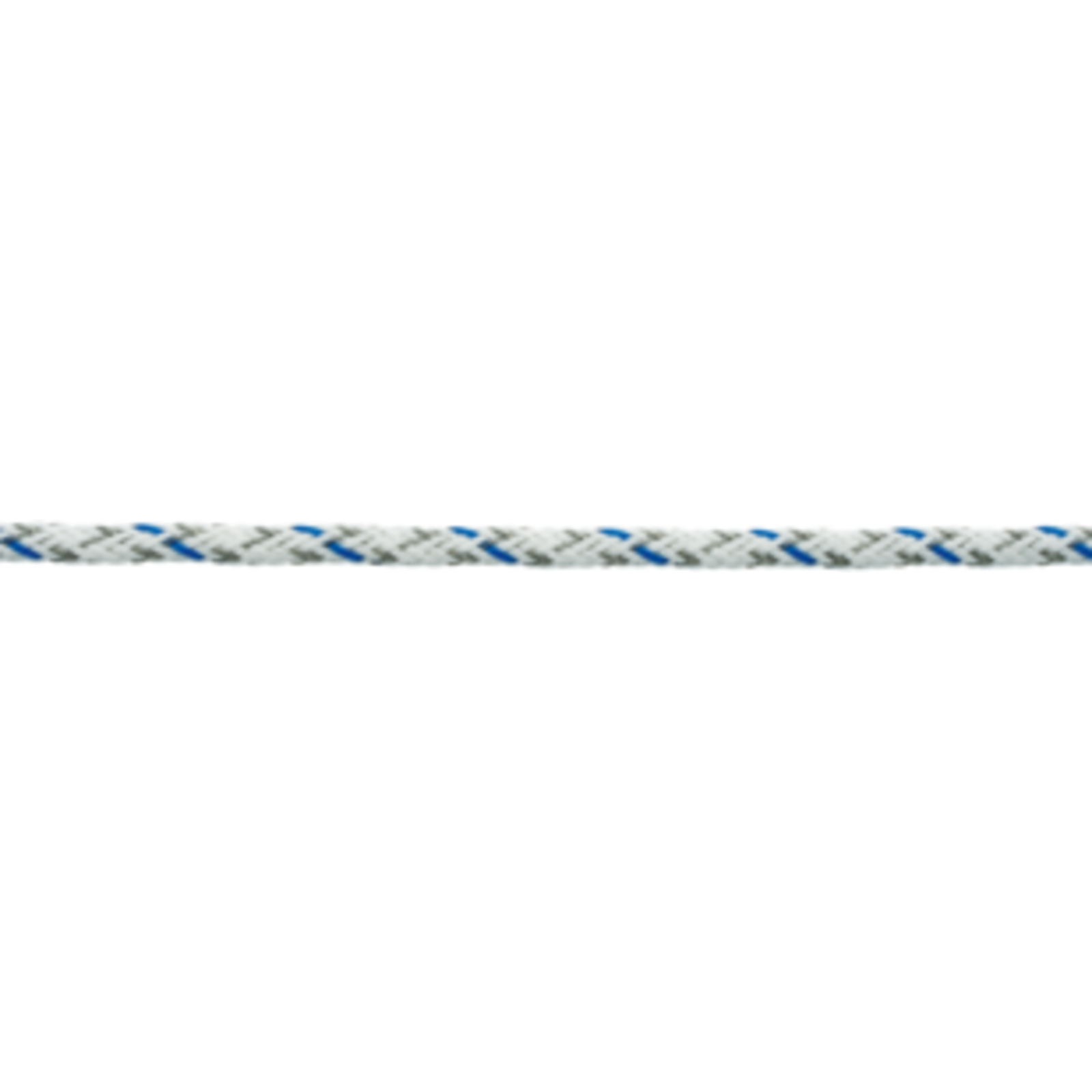 Conducteur Fil Tressocord 6 bobine de 400 m - LACME - 630450