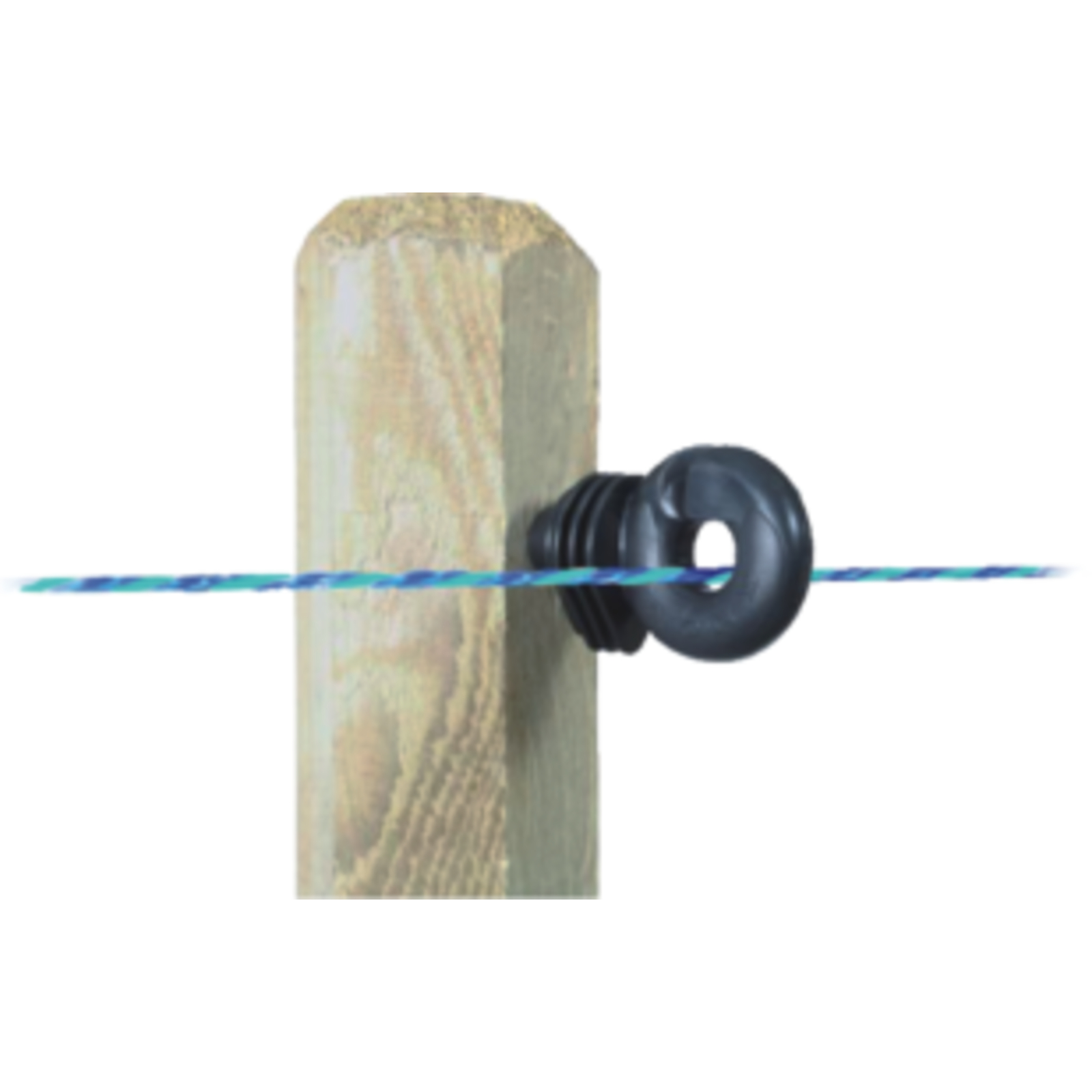 Extrableu 9 9 Conducteurs Bobine 500 m - LACME - 631300