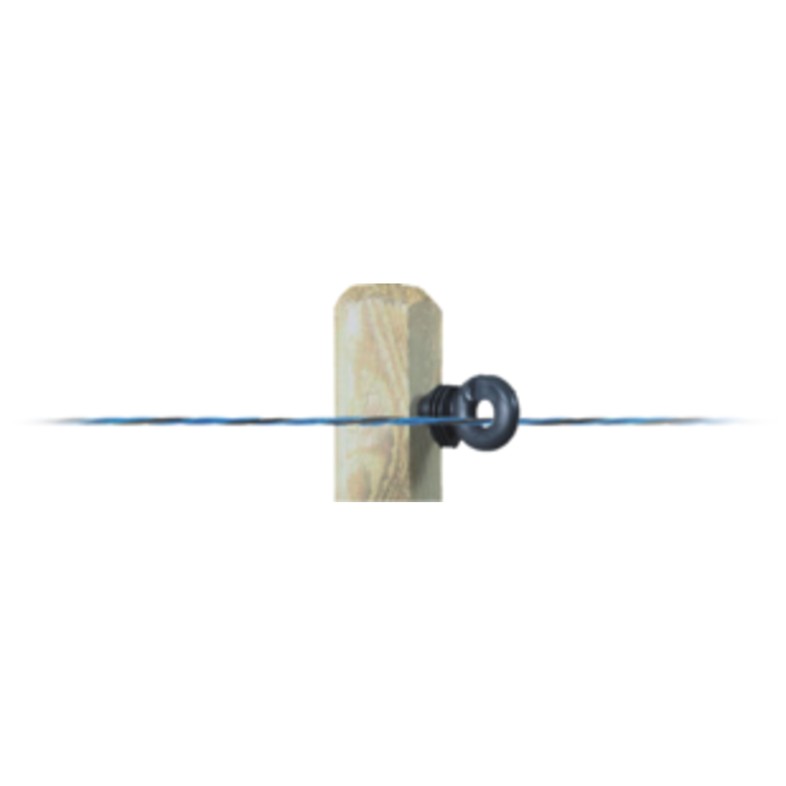 Superbleu 3 Conducteurs Bobine 200 m - LACME - 631500