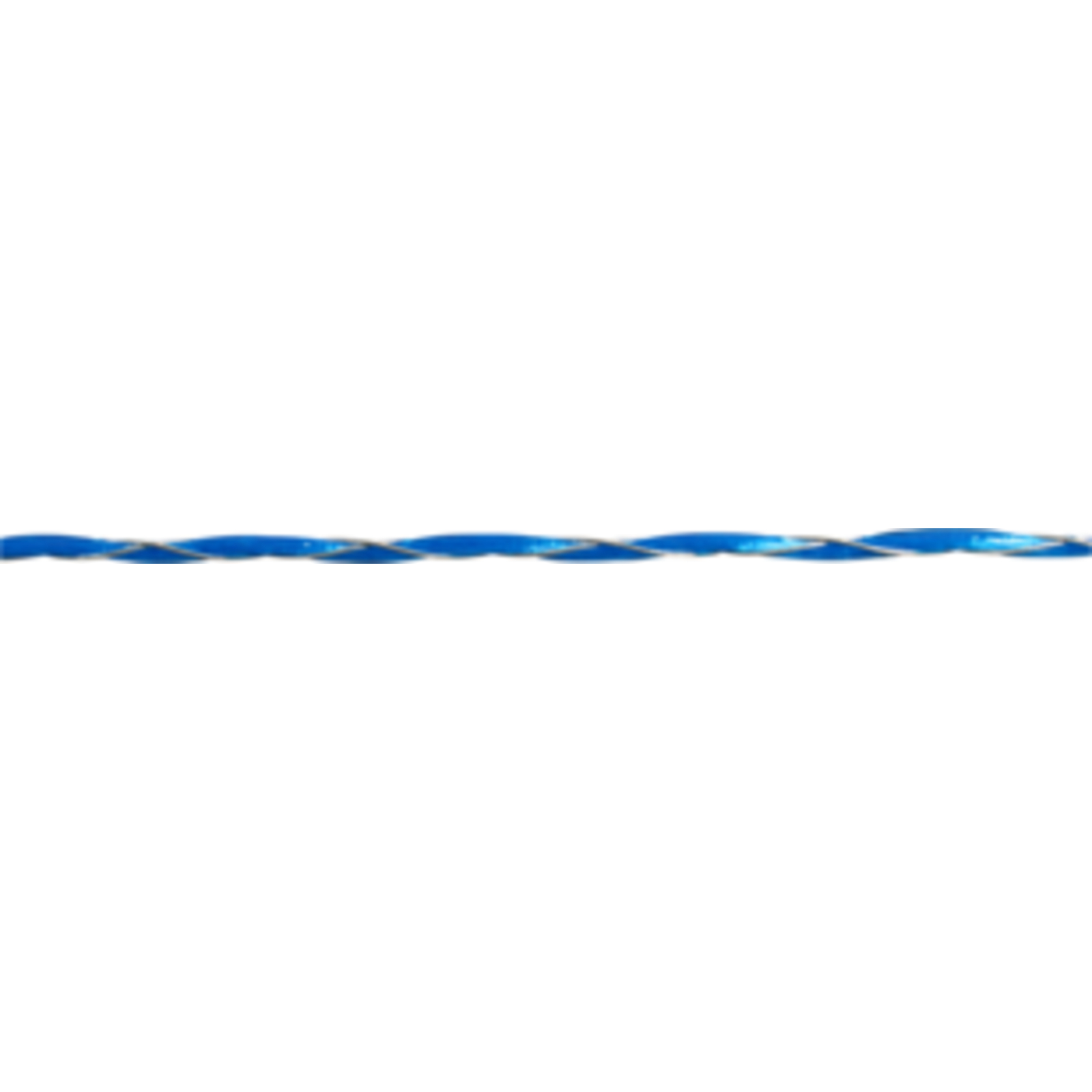 Fil bleufor 2 Conducteurs Bobine 250 m - LACME - 631700