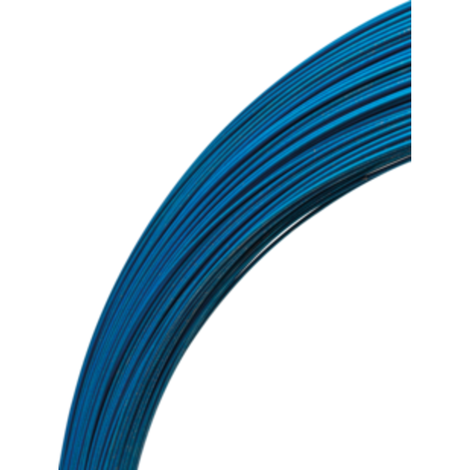 Fil securgal 25 BLUE VISION  mono brin Ø25 mm Couronne 25 kg - LACME - 633050