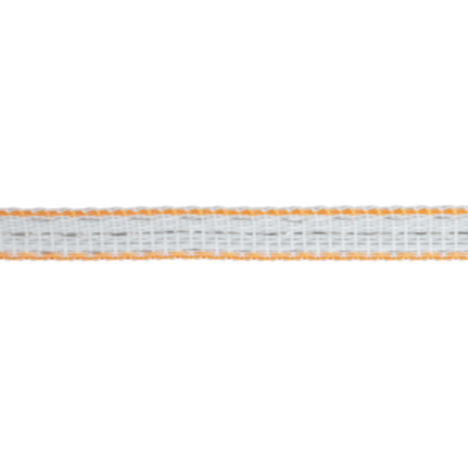 Ruban vario 12 mm 4 Conducteurs Bobine 200 m - blanc - LACME - 634400
