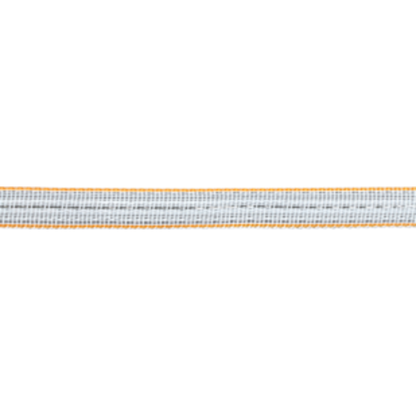 Ruban vario 20 mm 6 Conducteurs Bobine 200 m - blanc - LACME - 634500