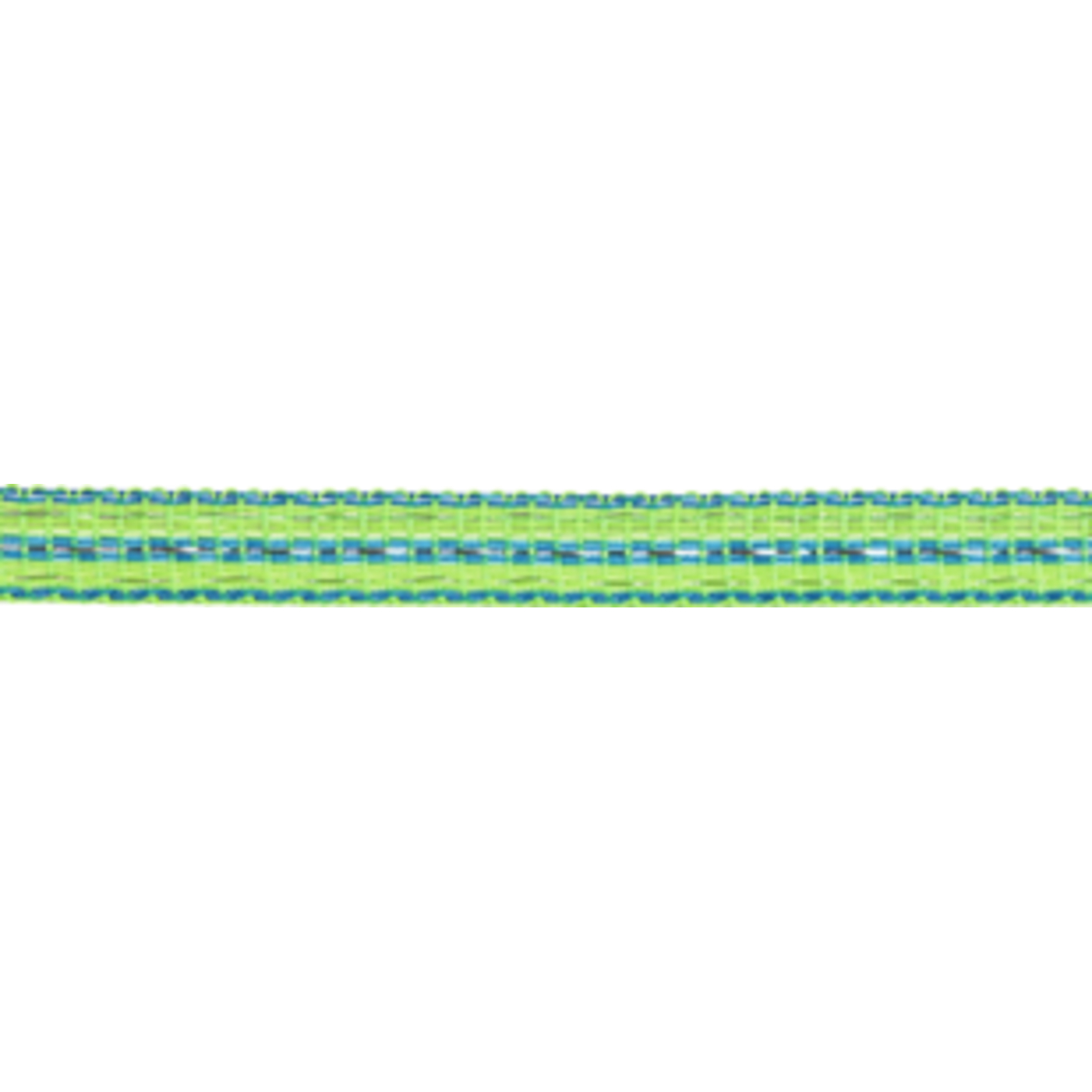 Ruban vision+ 12mm 5 Conducteurs Bobine 200 m - fluo/bleu - LACME - 635450