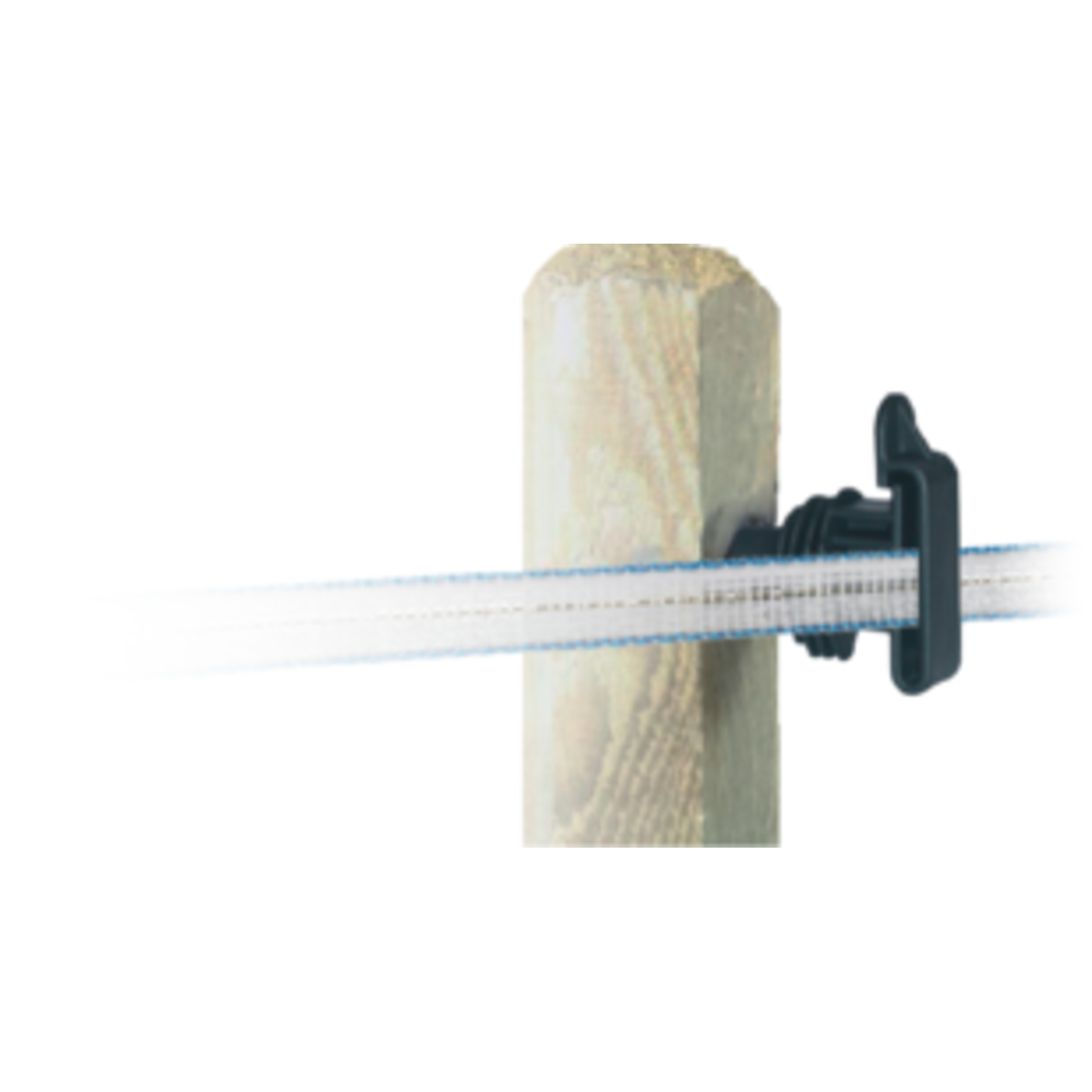 Rublanc 20 6 Conducteurs Bobine 200 m - LACME - 635600