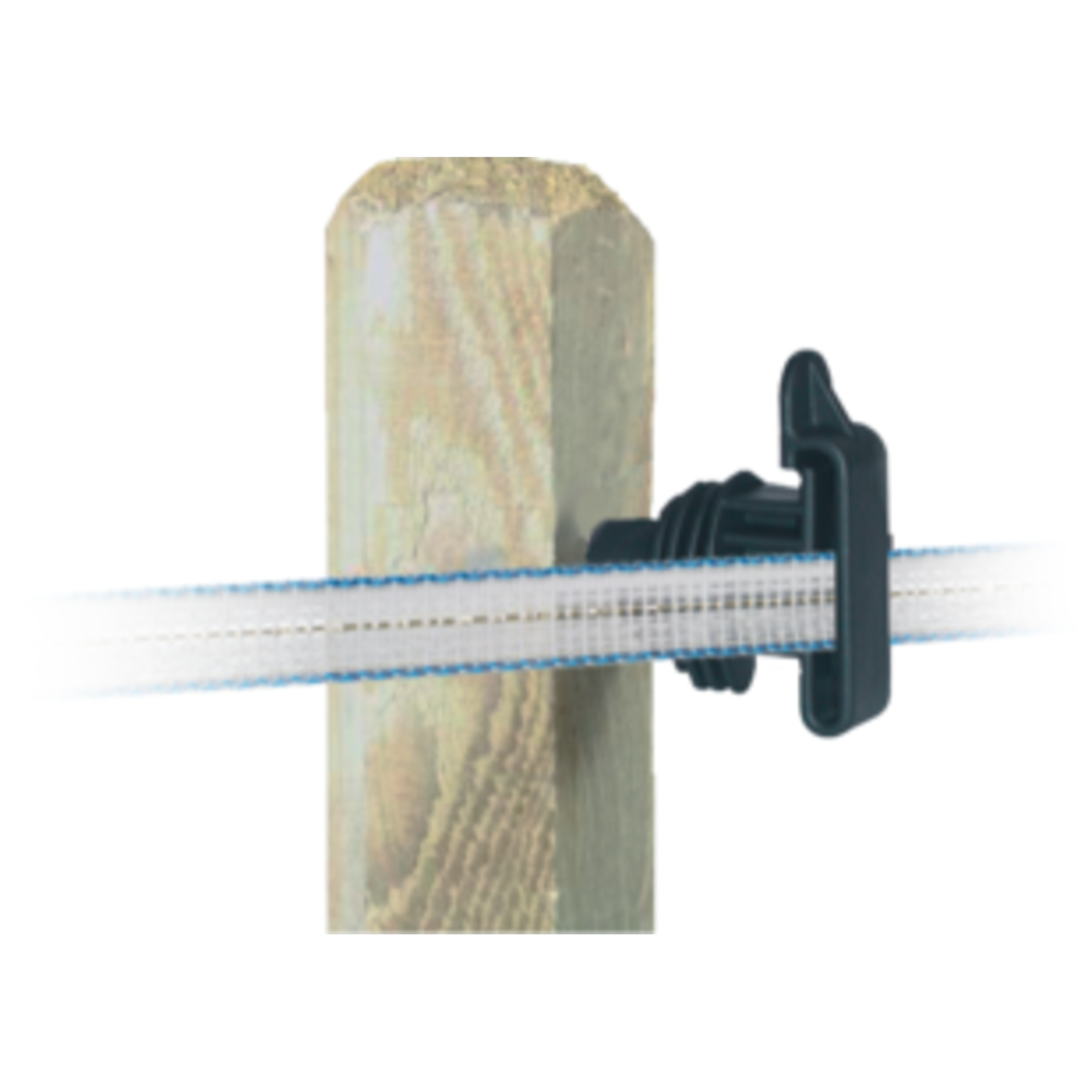 Ruban Renforcé RF 20 mm 7 Conducteurs Bobine 200 m - blanc - LACME - 636100