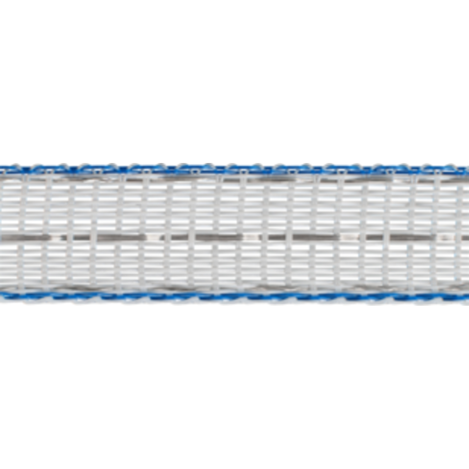 Ruban Renforcé RF 20 mm 7 Conducteurs Bobine 200 m - blanc - LACME - 636100