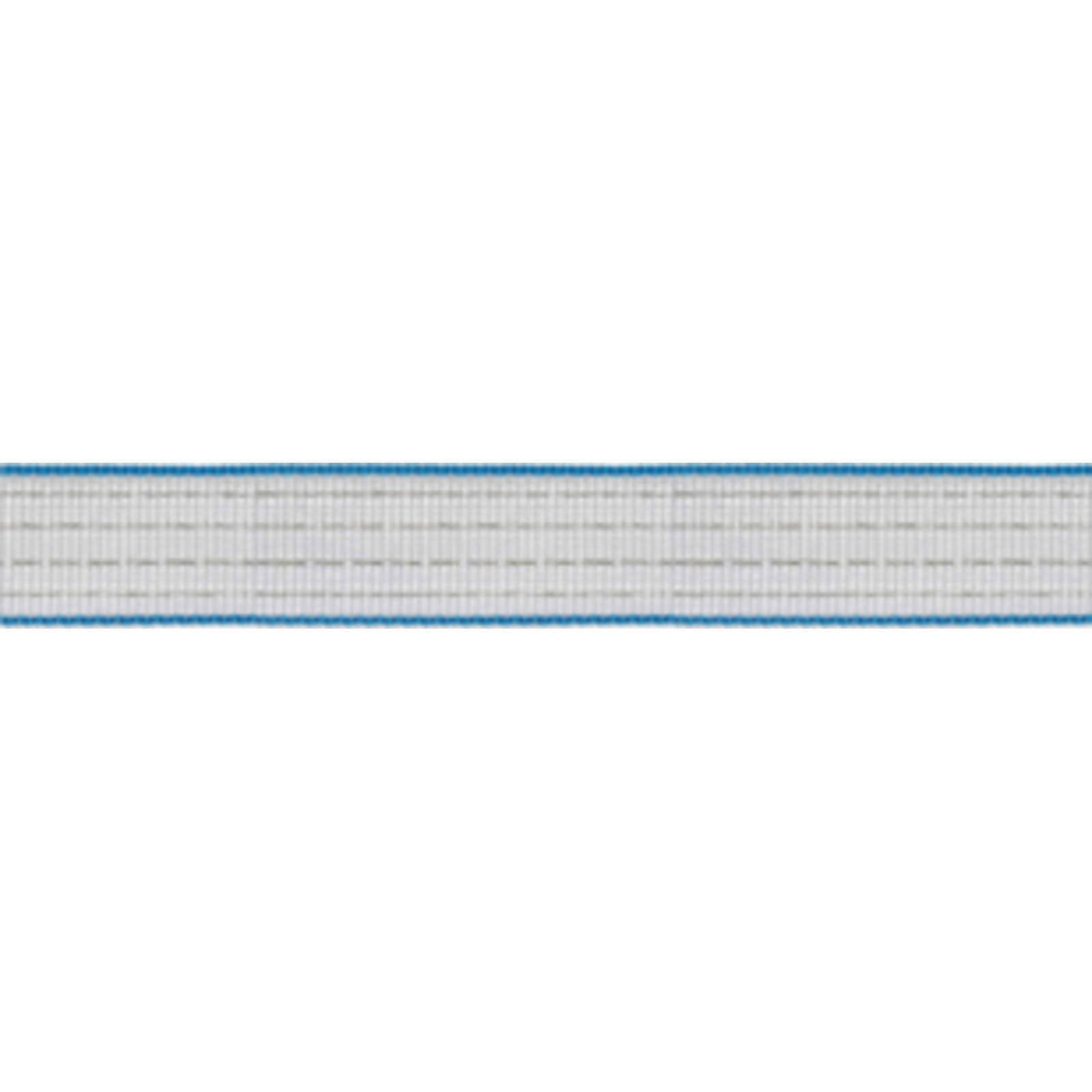 Ruban Renforcé RF 40 mm 10 Conducteurs Bobine 200 m - blanc - LACME - 636300