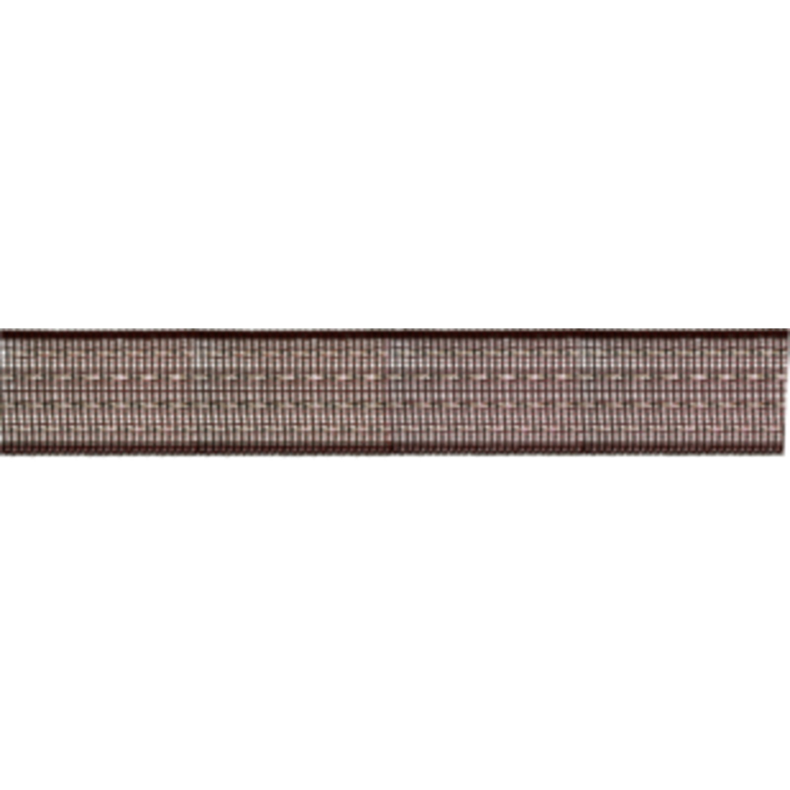Ruban extrême et littoral 40 mm 10 Conducteurs Bobine 200 m - marron - LACME - 637450