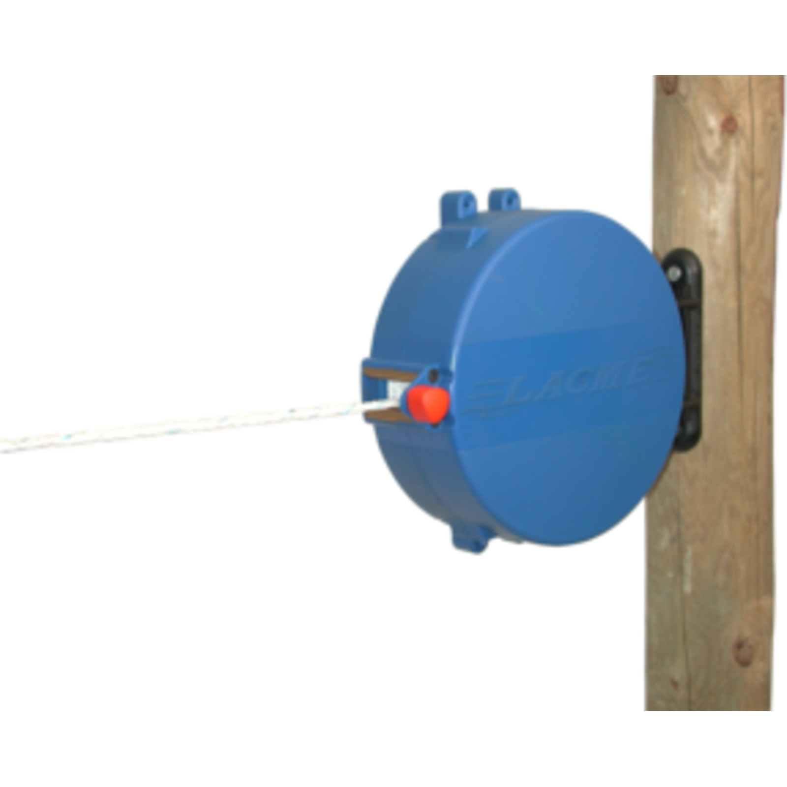 Enrouleur auto stabroll 40m pour stabulation - LACME - 649000