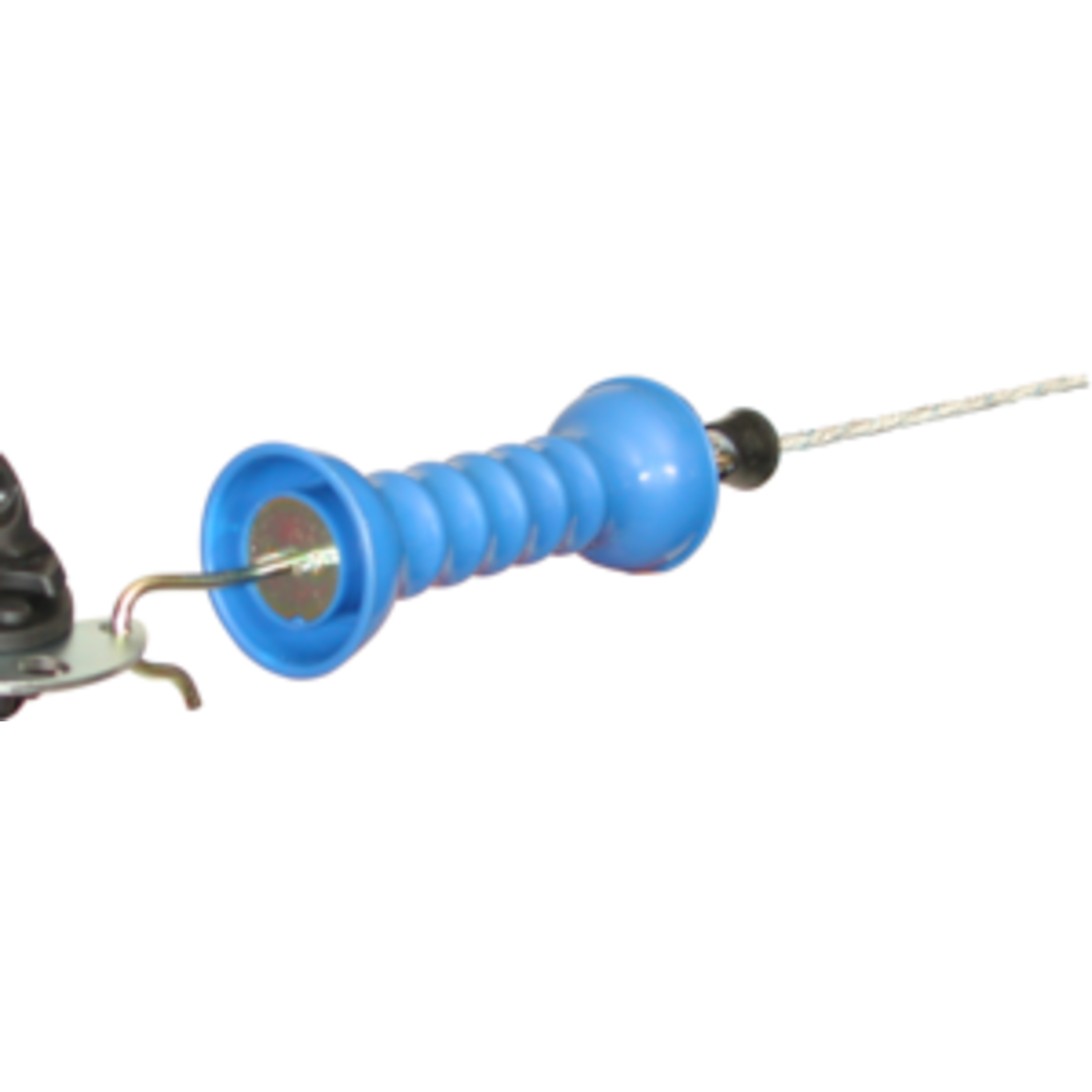 Enrouleur auto stabroll 40m pour stabulation - LACME - 649000
