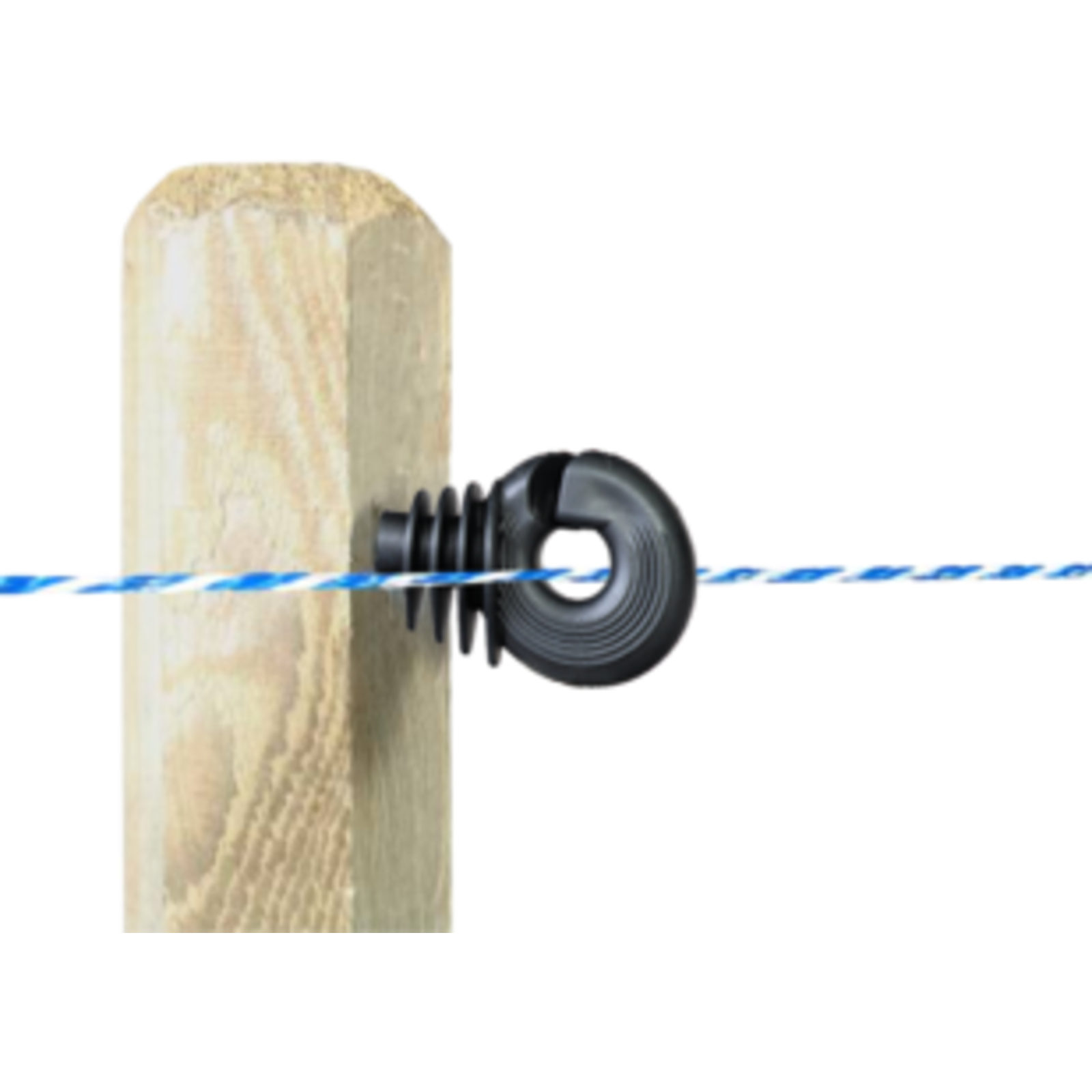 Seau de 220 Iva-hpx Isolateur Poteaux bois / fils - LACME - 650528
