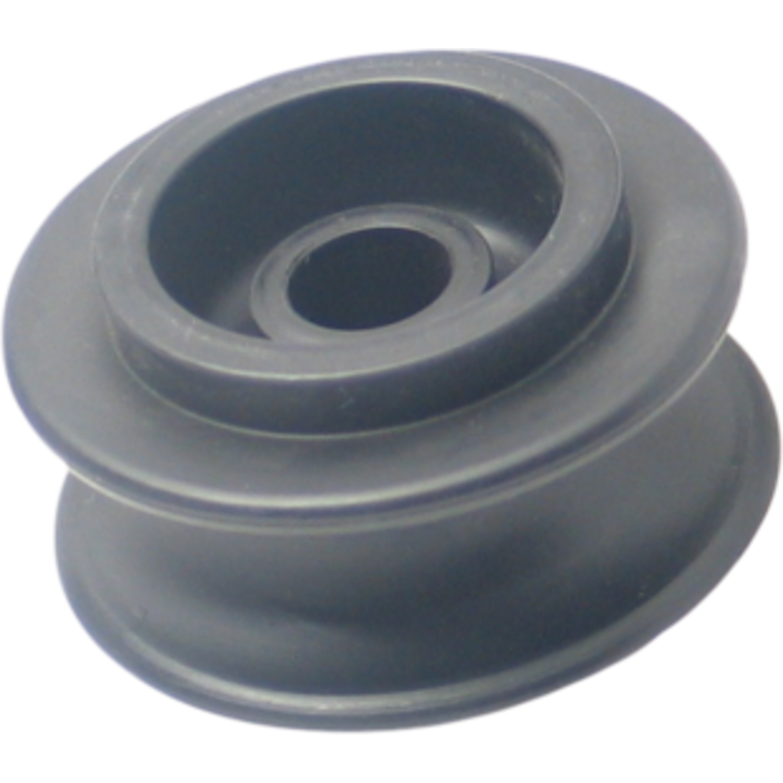 Boite De 25 IAN Isolateur Poteau Bois Ou Fer Ø10mm Pour Fil - LACME - 652004