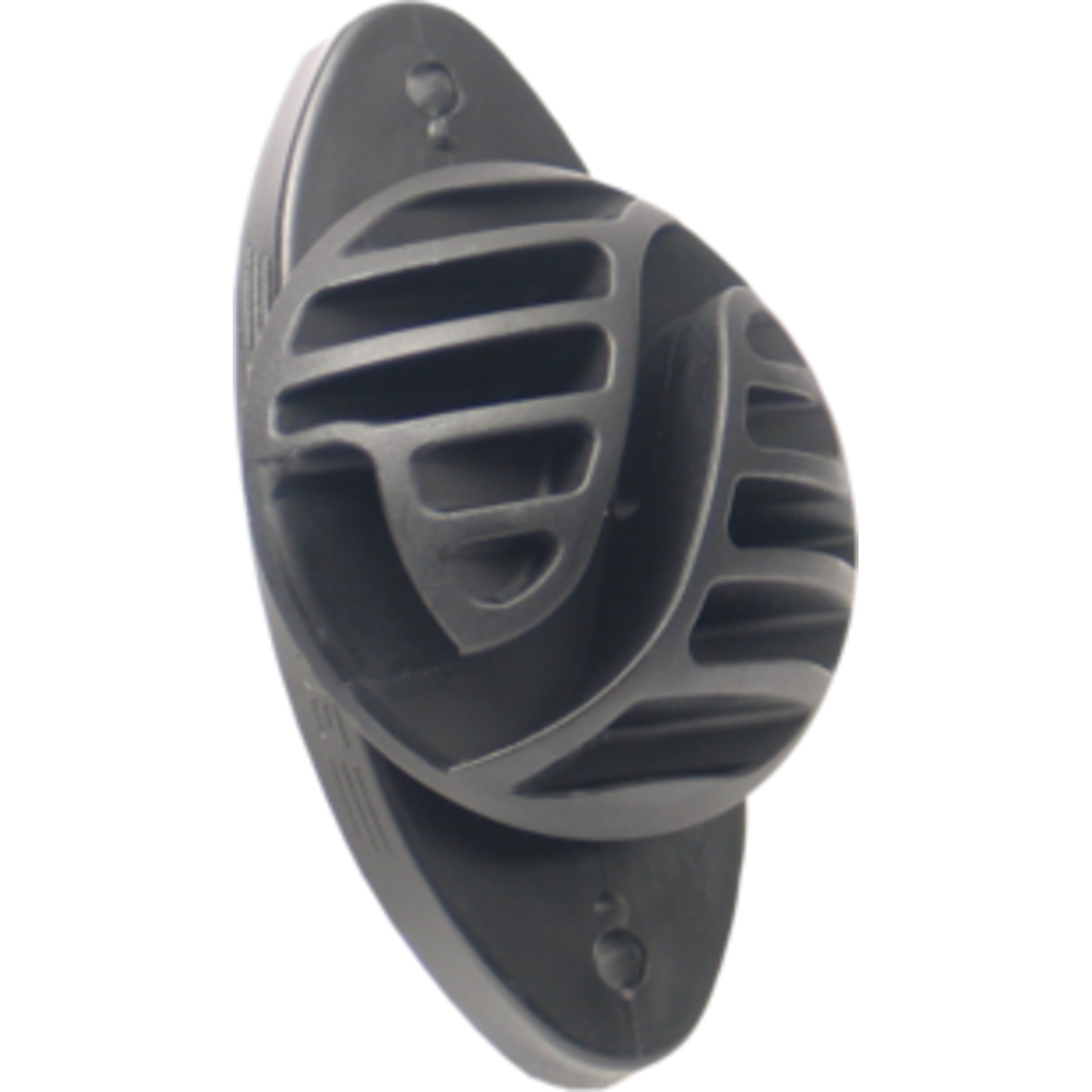 Seau de 100 Isoline Isolateur poteau bois fils lisses - LACME - 653006