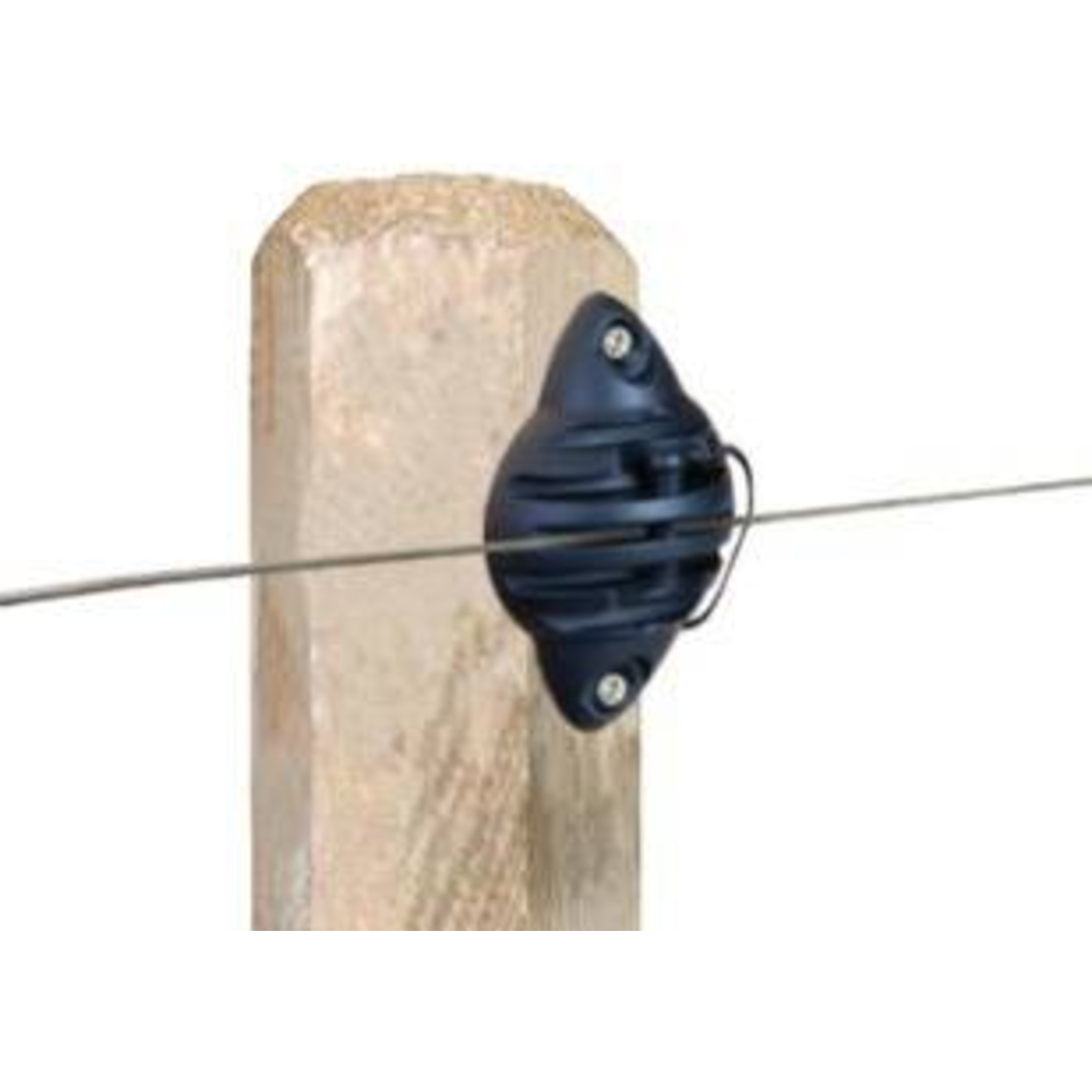Seau de 80 Pinlock Isolateur poteau bois fils lisses - LACME - 653206