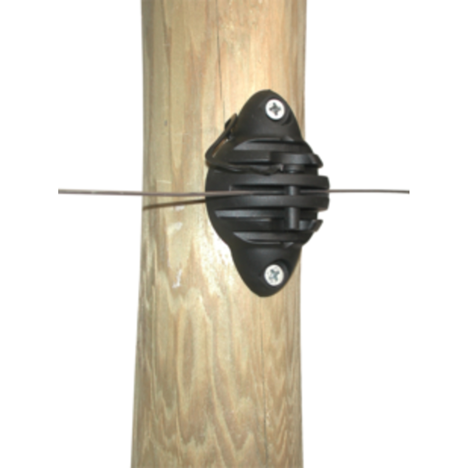 Seau de 80 Pinlock Isolateur poteau bois fils lisses - LACME - 653206