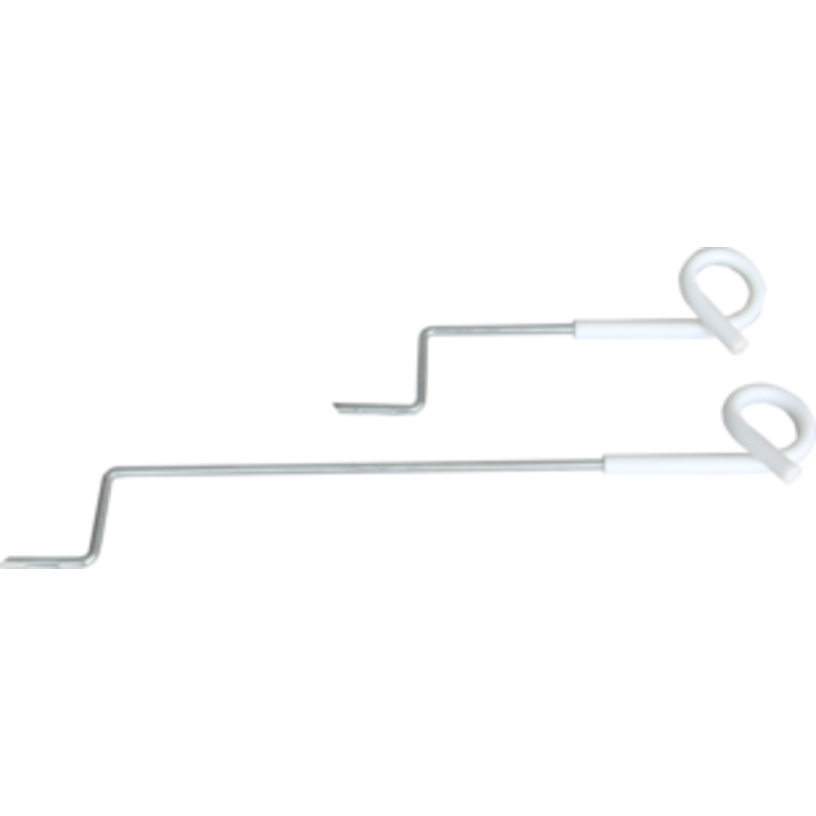 Xtense 20 Isolateur Ecarteur poteau bois fils/rubans - LACME - 653500