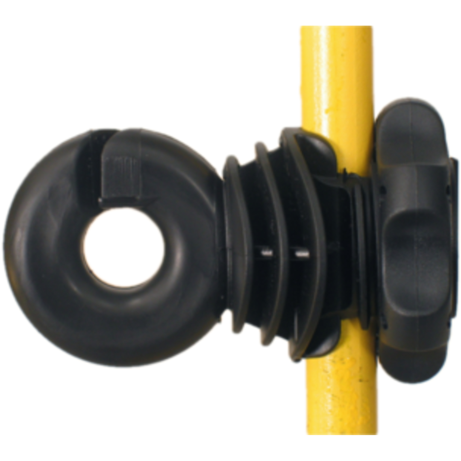 Seau de 50 Ivabloc Isolateur Piquets métal / PFV  fils - LACME - 655106