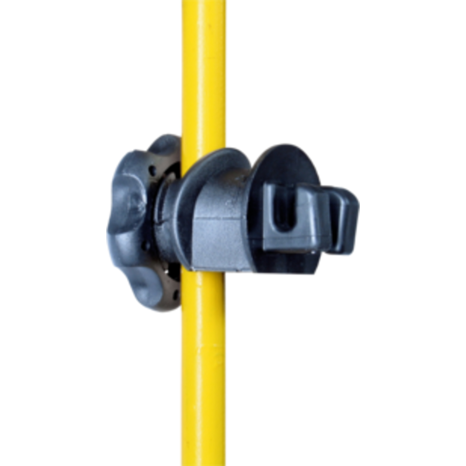 Seau de 50 Isobloc Isolateur Piquets métal / PFV  fils - LACME - 655406