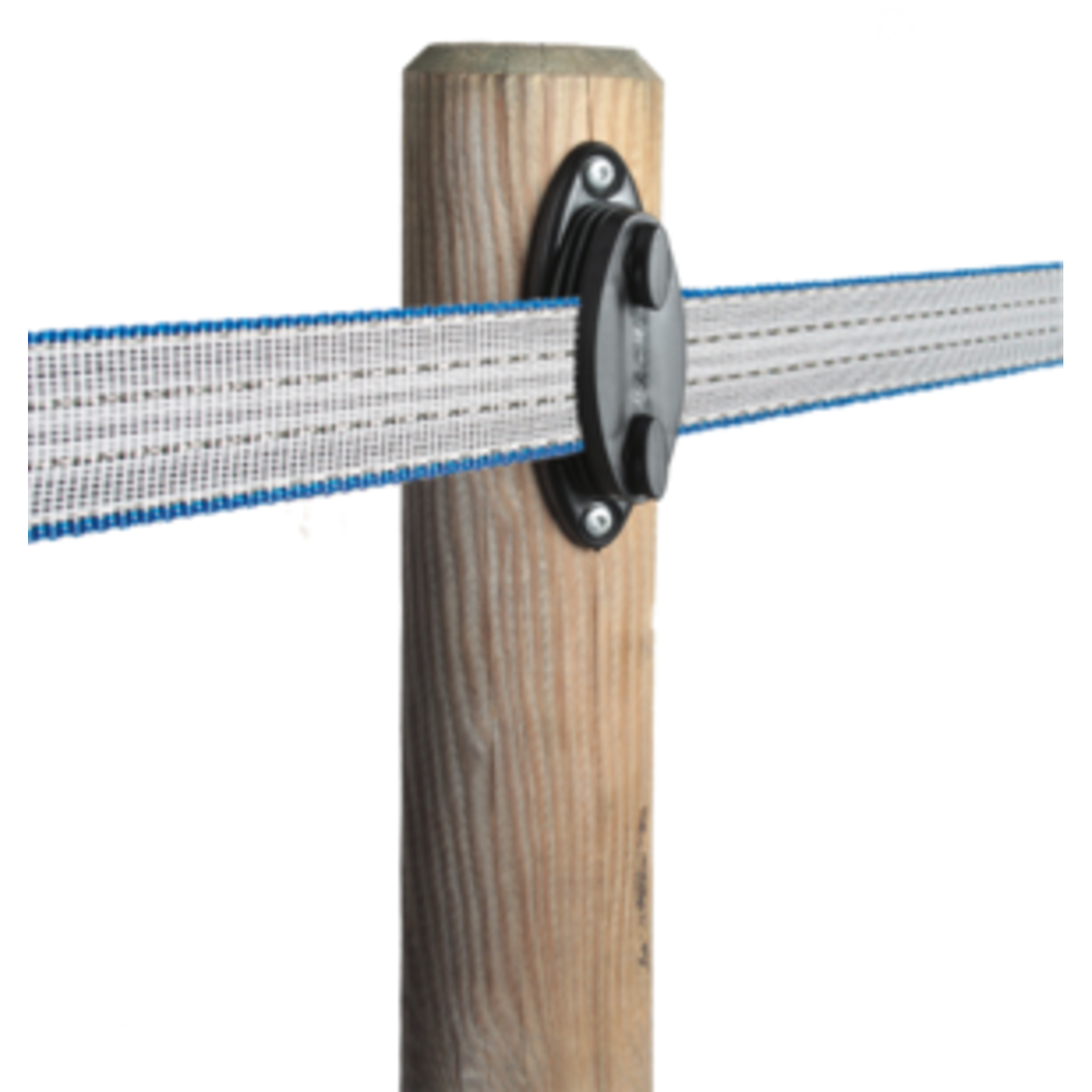 Boite de 5 Irulock Isolateur Poteaux bois / rubans - LACME - 657904