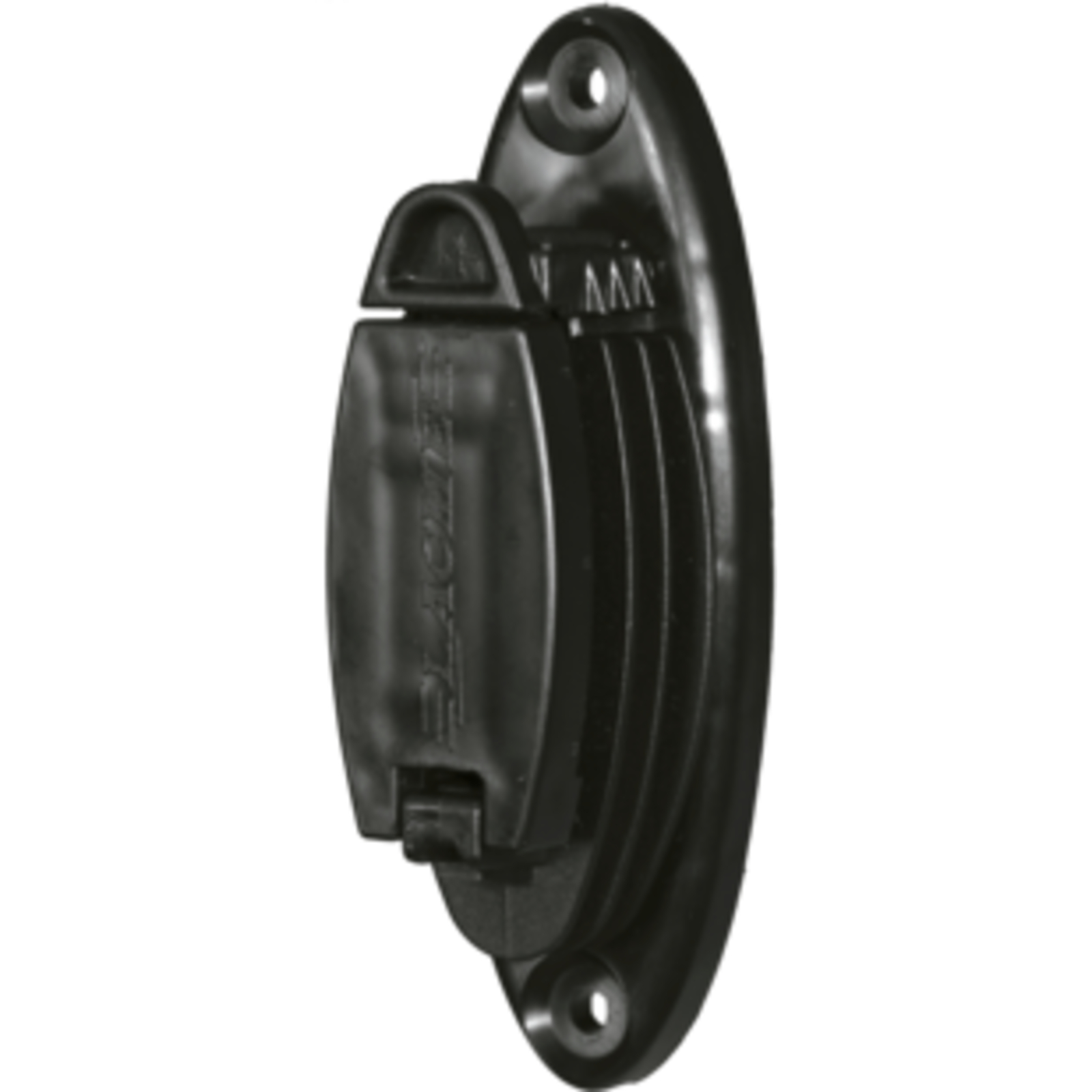Seau de 65 Iruclick Isolateur Poteaux bois / rubans - LACME - 657916