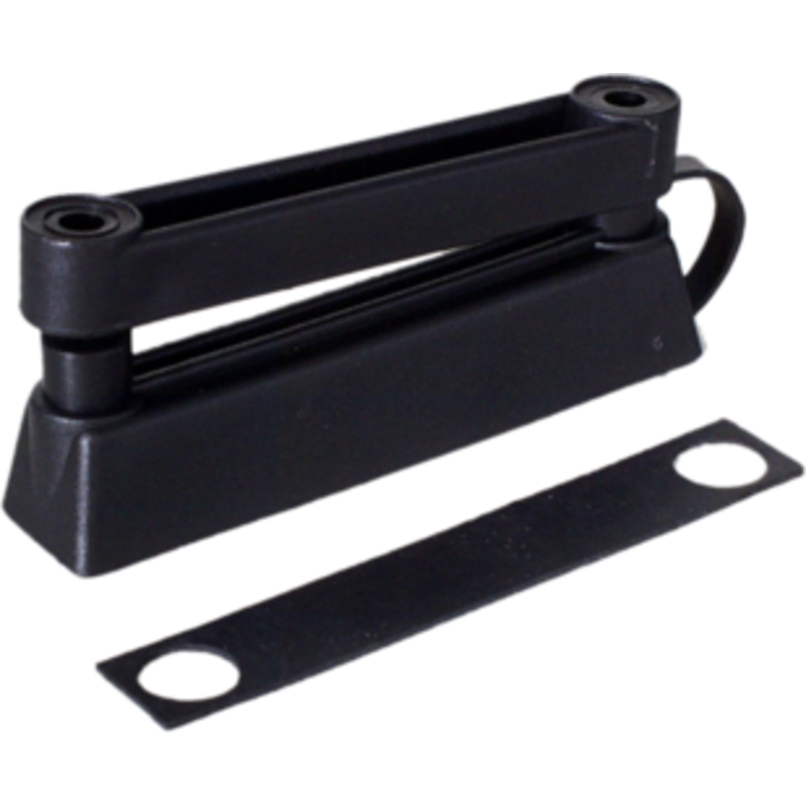 Boite de 25 Irufix Isolateur Poteaux bois / rubans - LACME - 658004