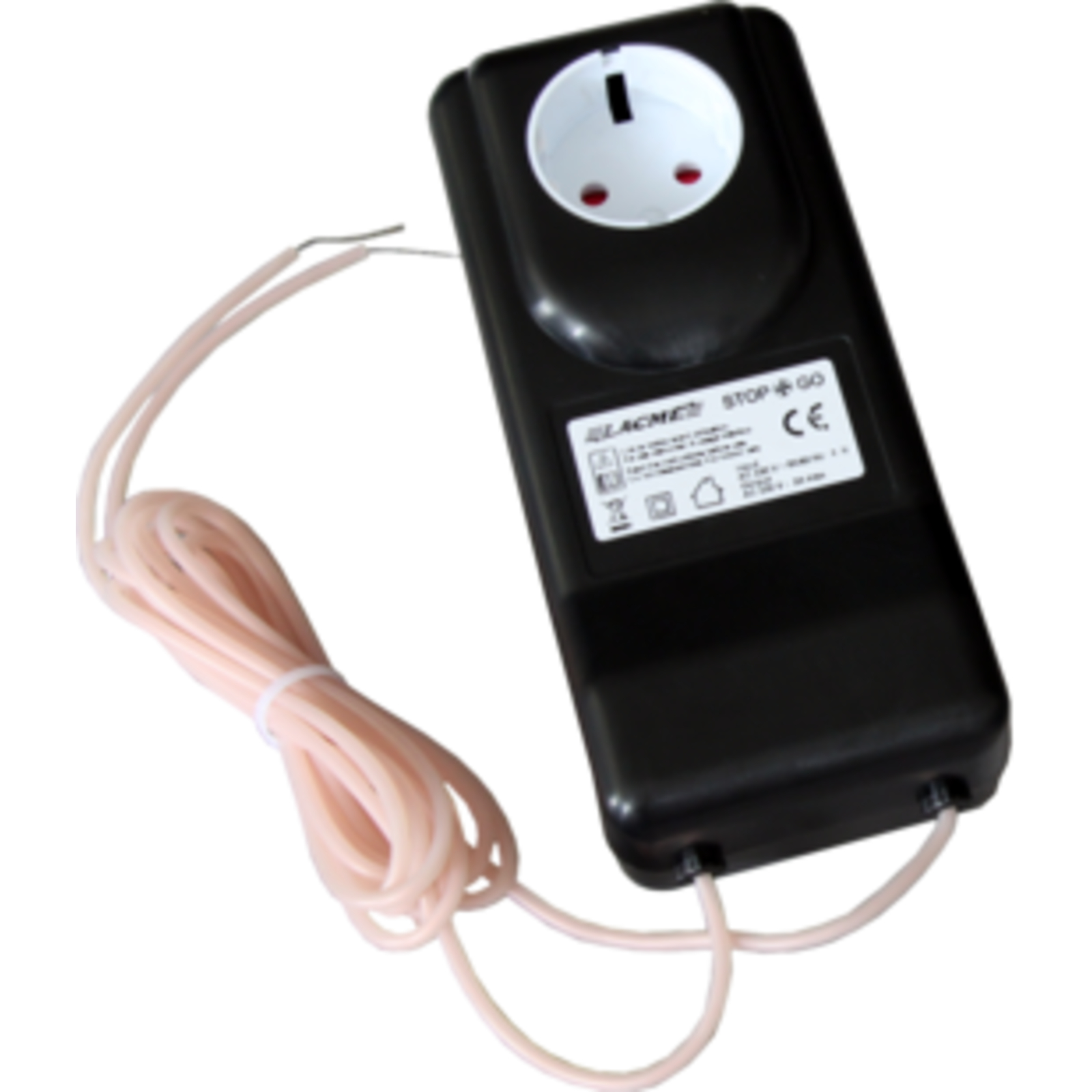 Pack télécommande STOP + GO Contrôleur - LACME - 662950