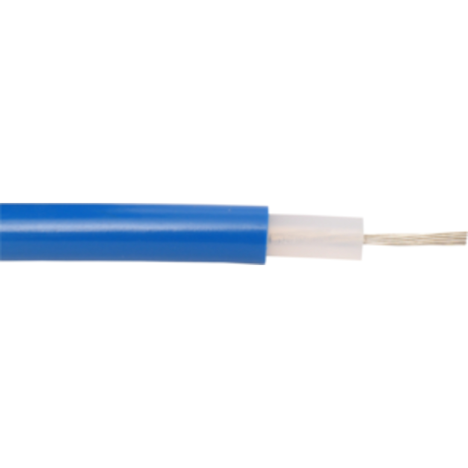 Fisol Conducteur Fils haute tension Cuivre - LACME - 664102