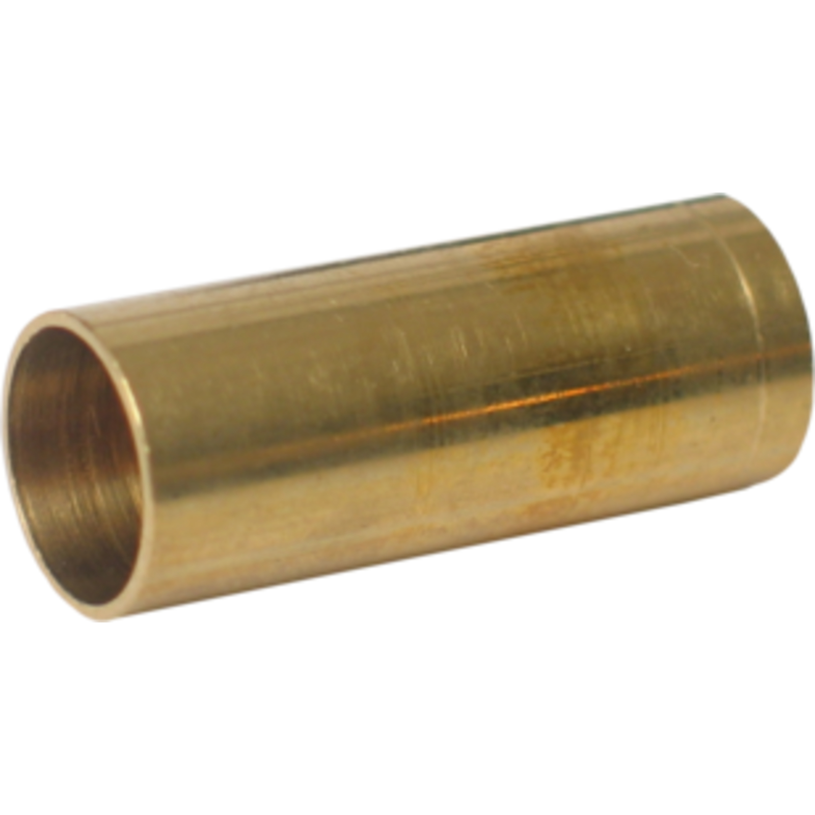 Gaine cordon ø9 mm pour rabouter des cordons jusqu'à 5 mm - LACME - 666102