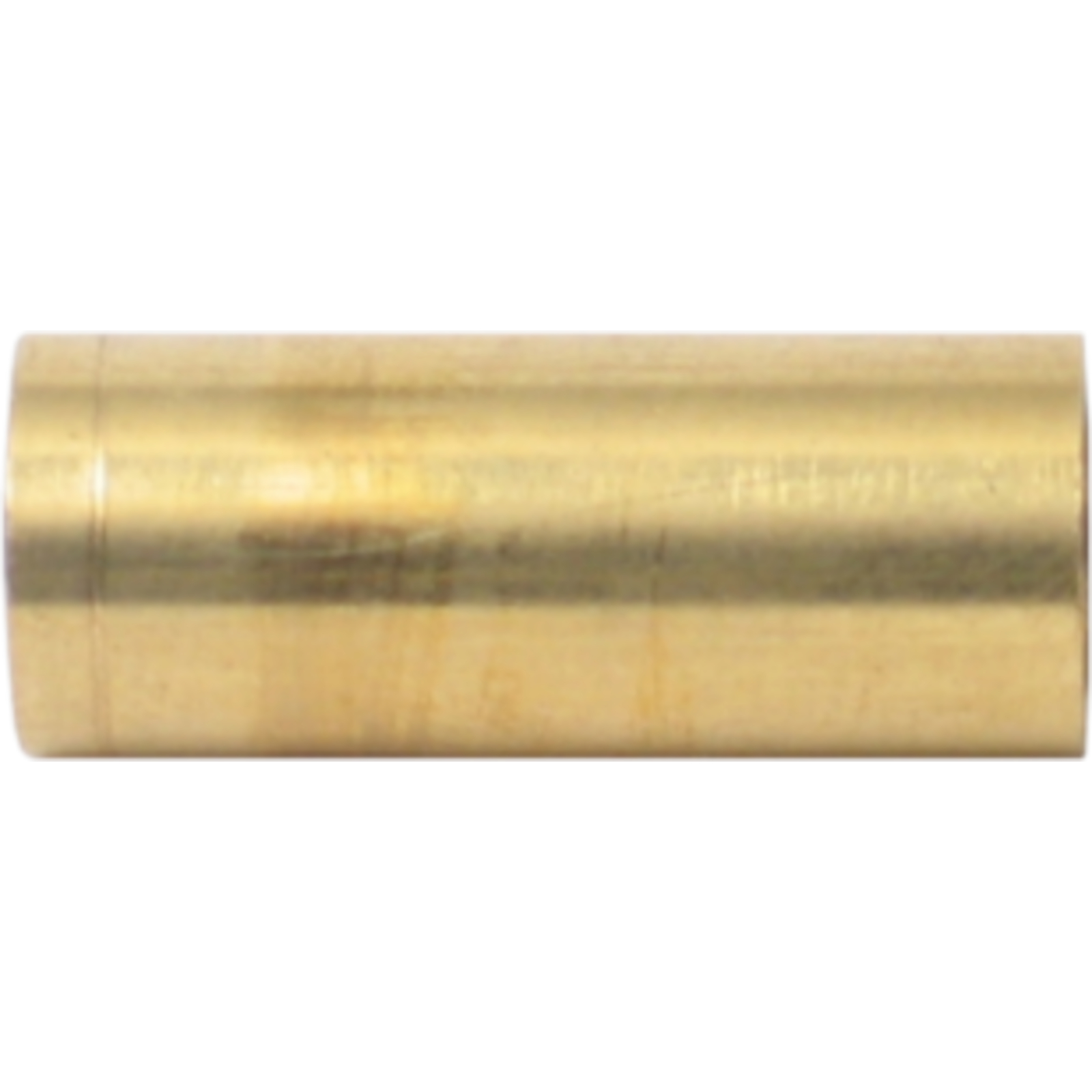 Gaine cordon ø9 mm pour rabouter des cordons jusqu'à 5 mm - LACME - 666102