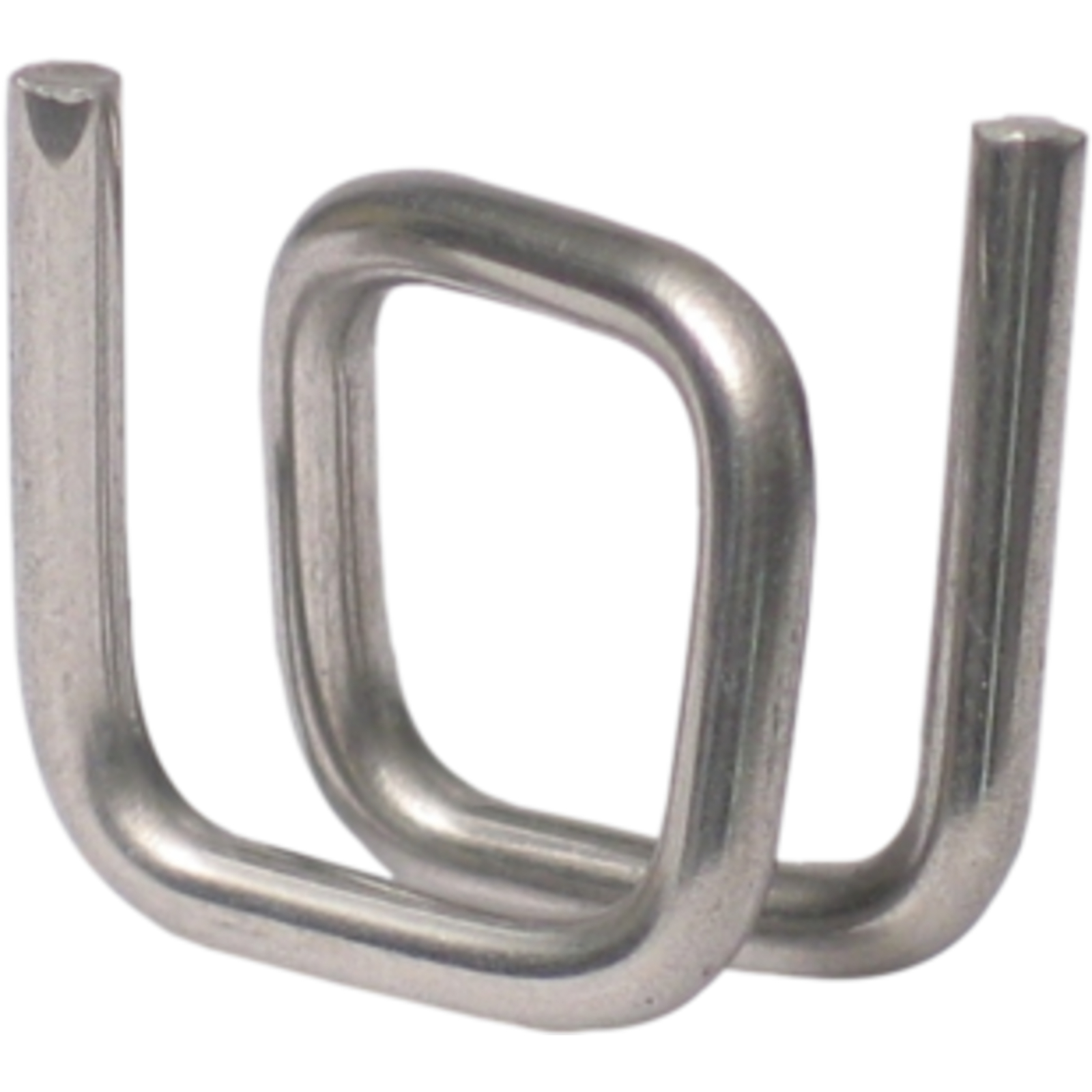 Attache ruban 12 mm pour rabouter des rubans de largeur < 12 mm - LACME - 666302