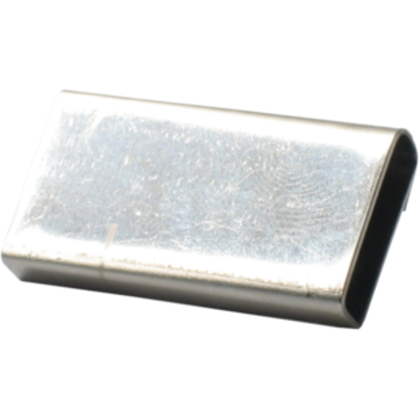 Gaine ruban 12 mm pour rabouter du ruban 